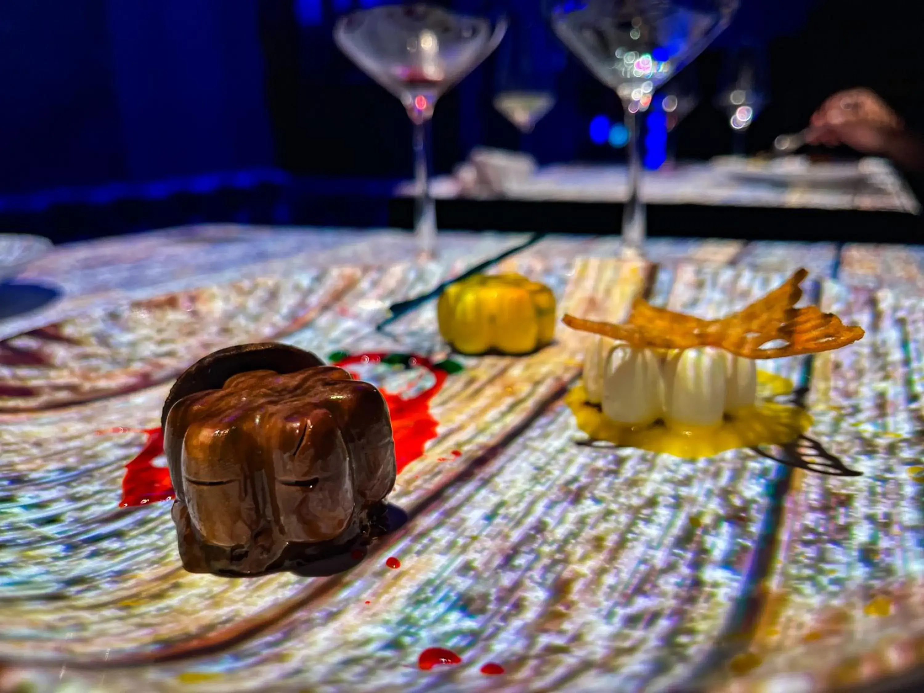 Restaurant/places to eat in Royal Solaris Los Cabos - All Inclusive Restaurant/places to eat in Royal Solaris Los Cabos - All Inclusive