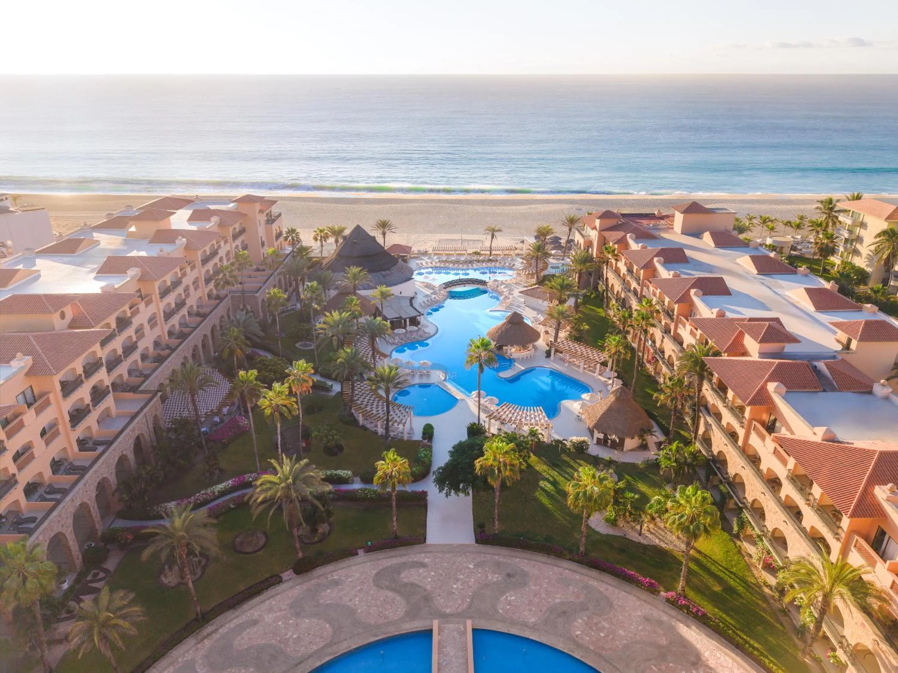 Property building in Royal Solaris Los Cabos - All Inclusive