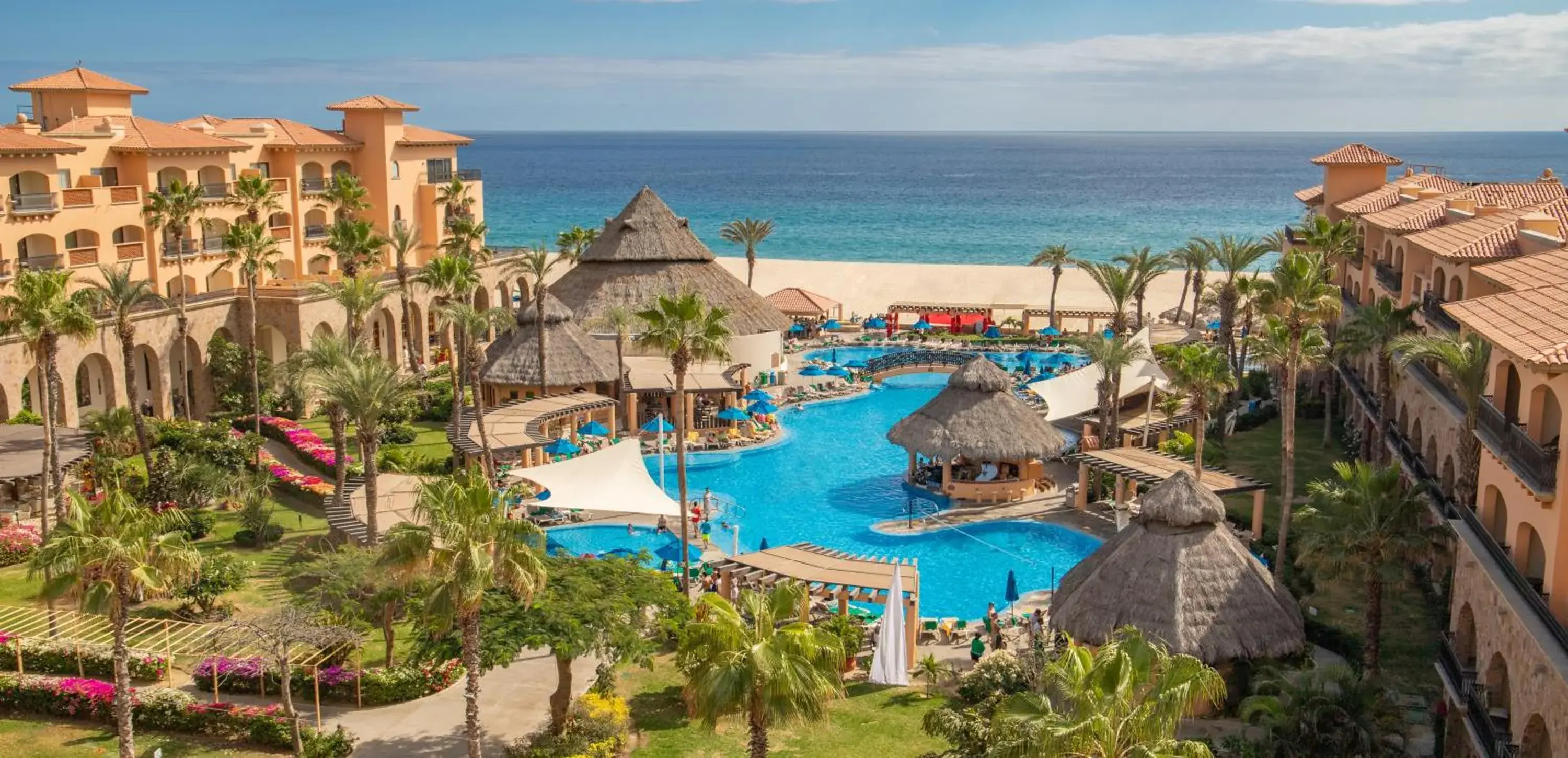 Property building in Royal Solaris Los Cabos - All Inclusive Property building in Royal Solaris Los Cabos - All Inclusive