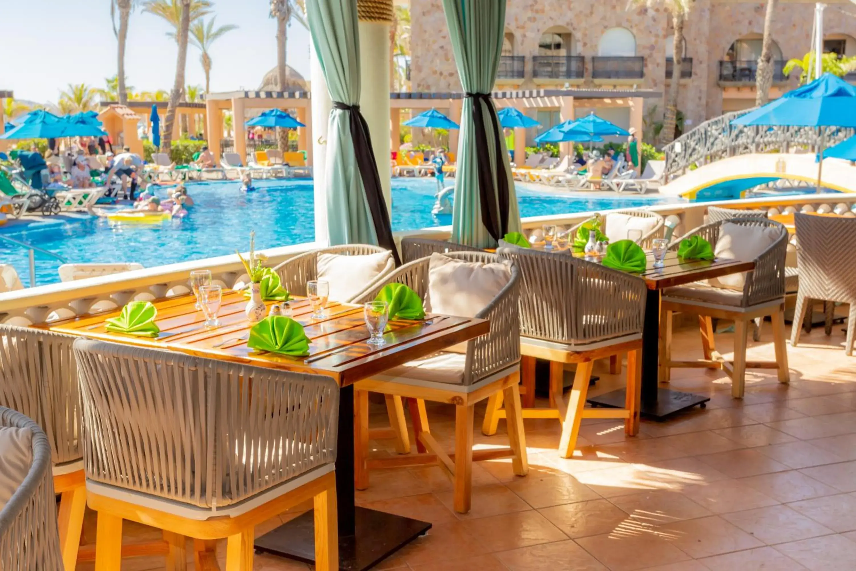 Restaurant/places to eat in Royal Solaris Los Cabos - All Inclusive Restaurant/places to eat in Royal Solaris Los Cabos - All Inclusive