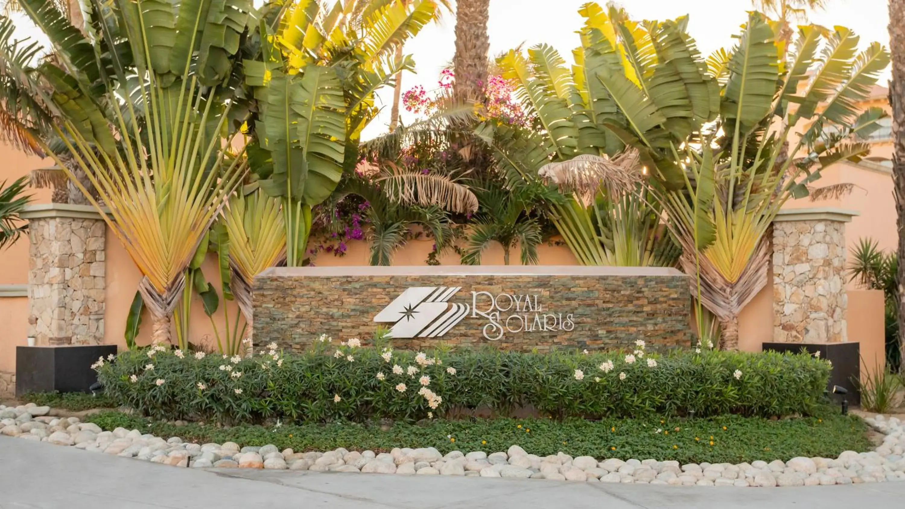 Property building in Royal Solaris Los Cabos - All Inclusive Property building in Royal Solaris Los Cabos - All Inclusive