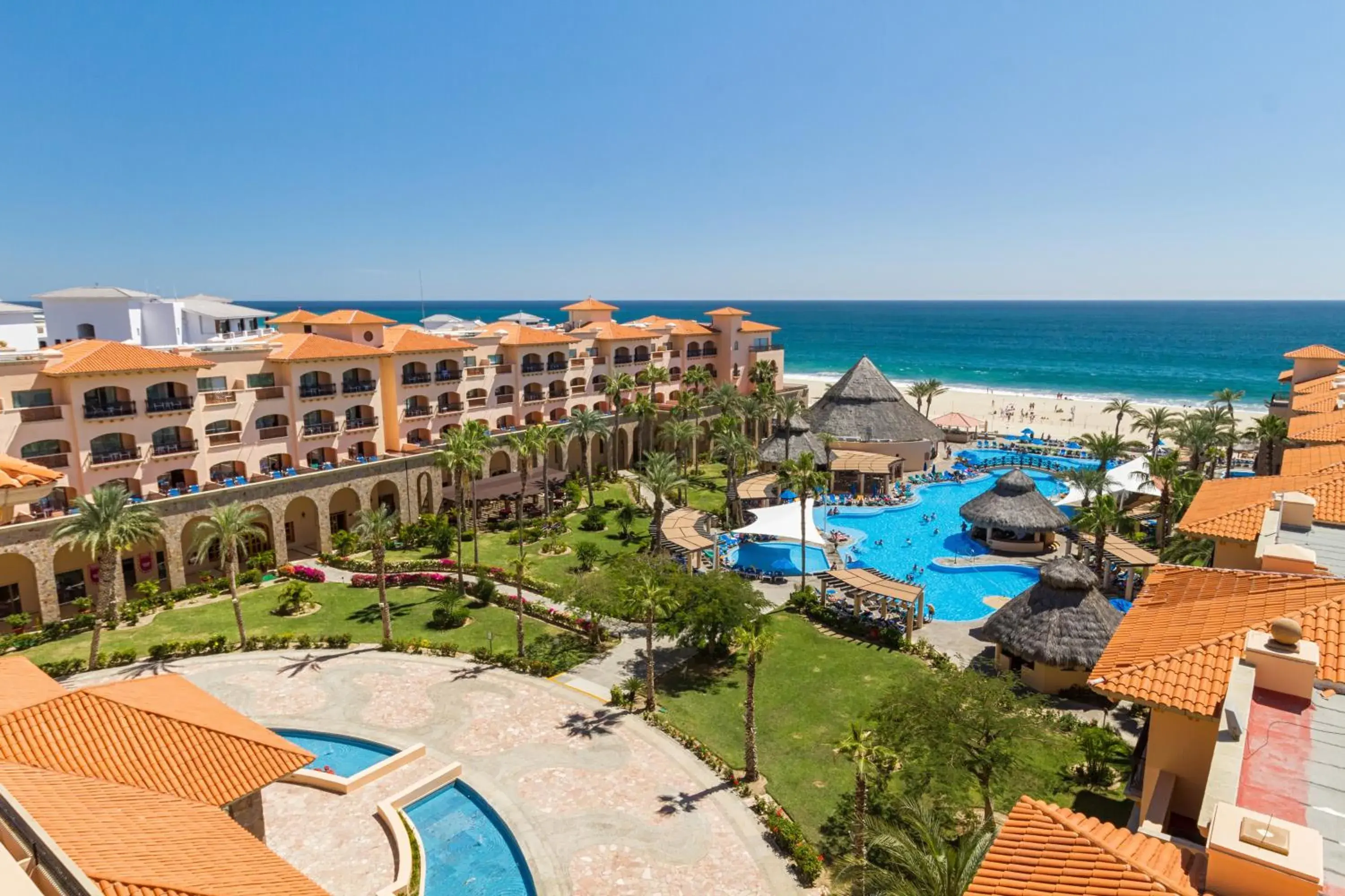 Property building in Royal Solaris Los Cabos - All Inclusive Property building in Royal Solaris Los Cabos - All Inclusive