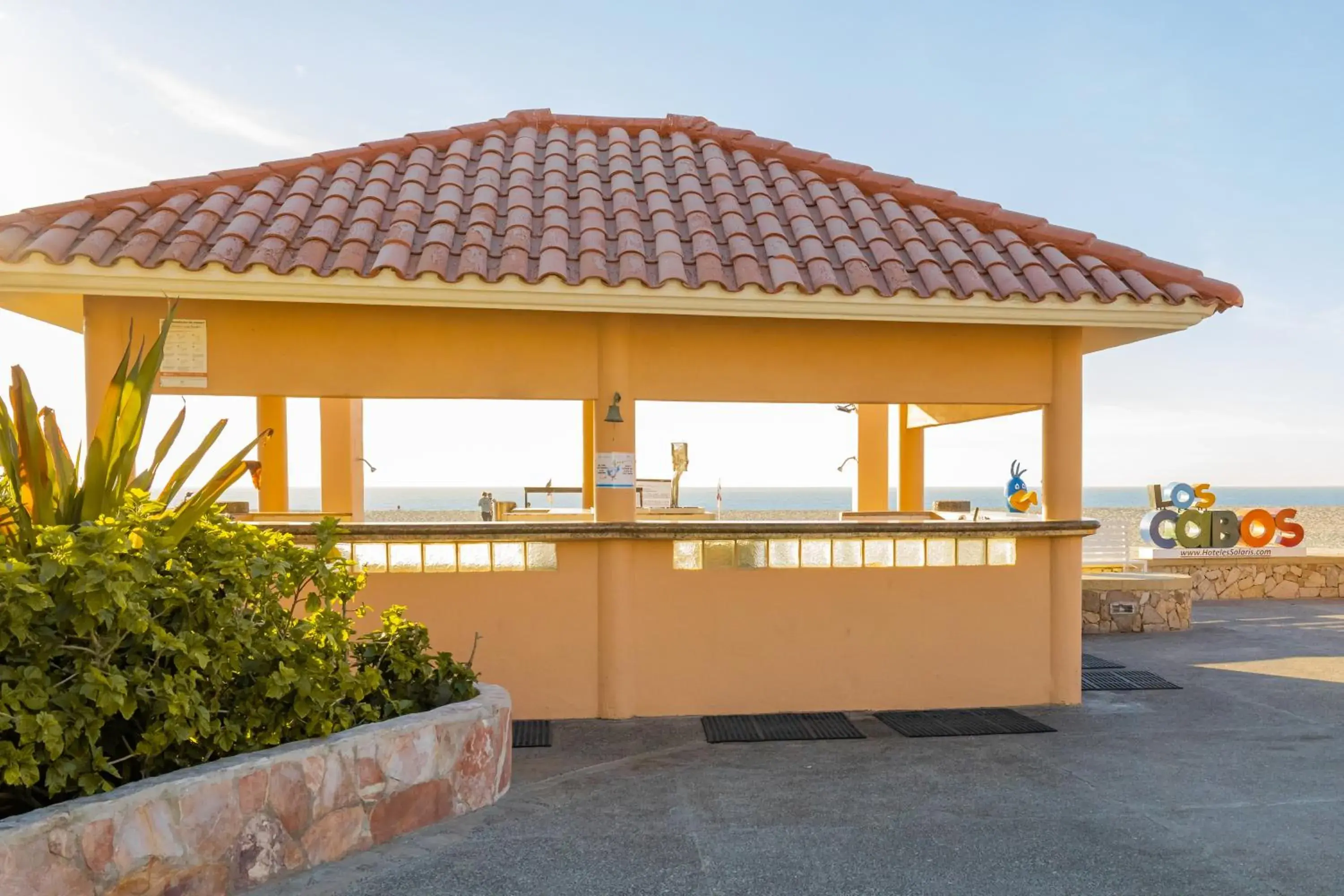 Lounge or bar in Royal Solaris Los Cabos - All Inclusive Lounge or bar in Royal Solaris Los Cabos - All Inclusive