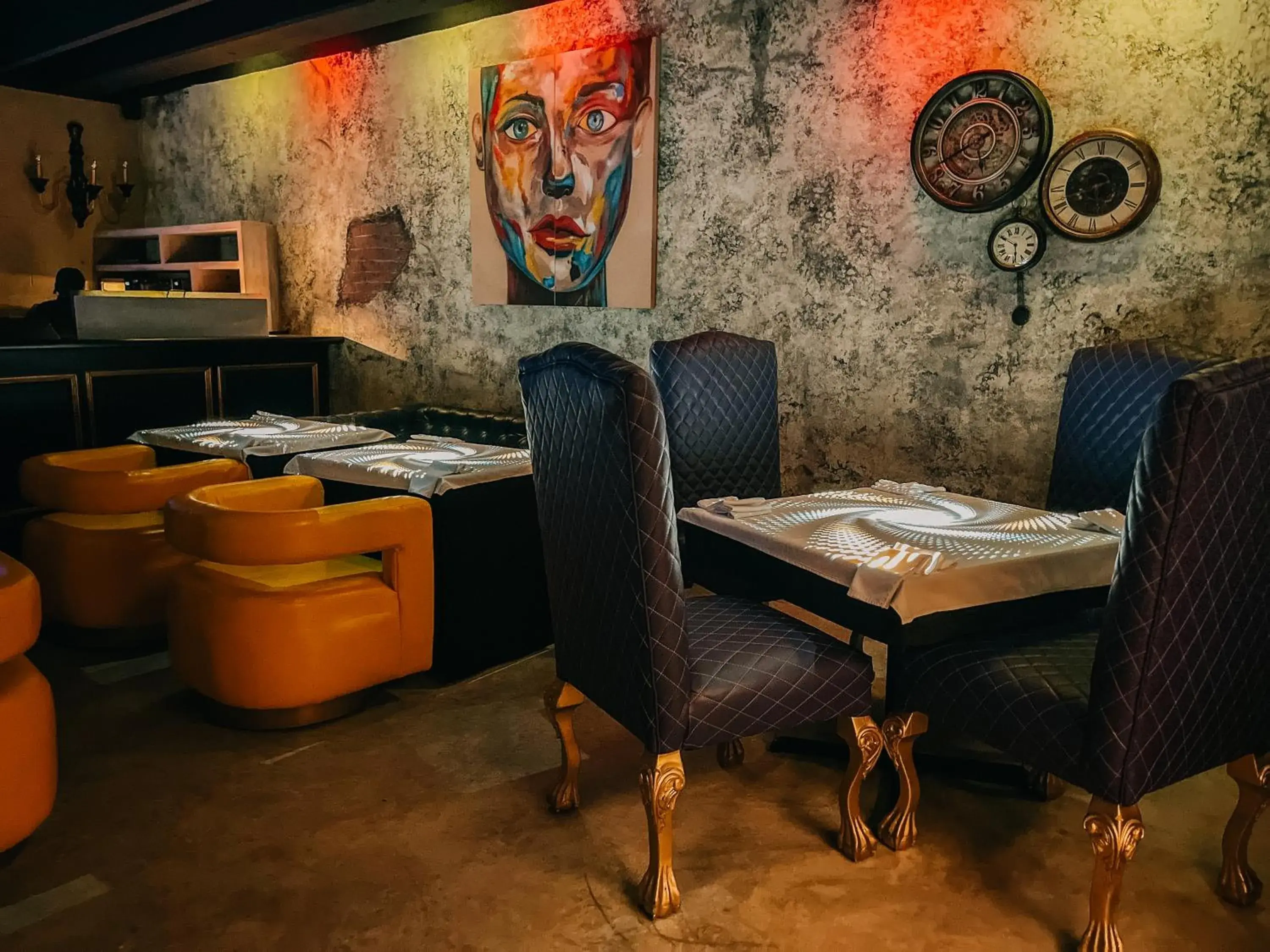 Restaurant/places to eat in Royal Solaris Los Cabos - All Inclusive Restaurant/places to eat in Royal Solaris Los Cabos - All Inclusive