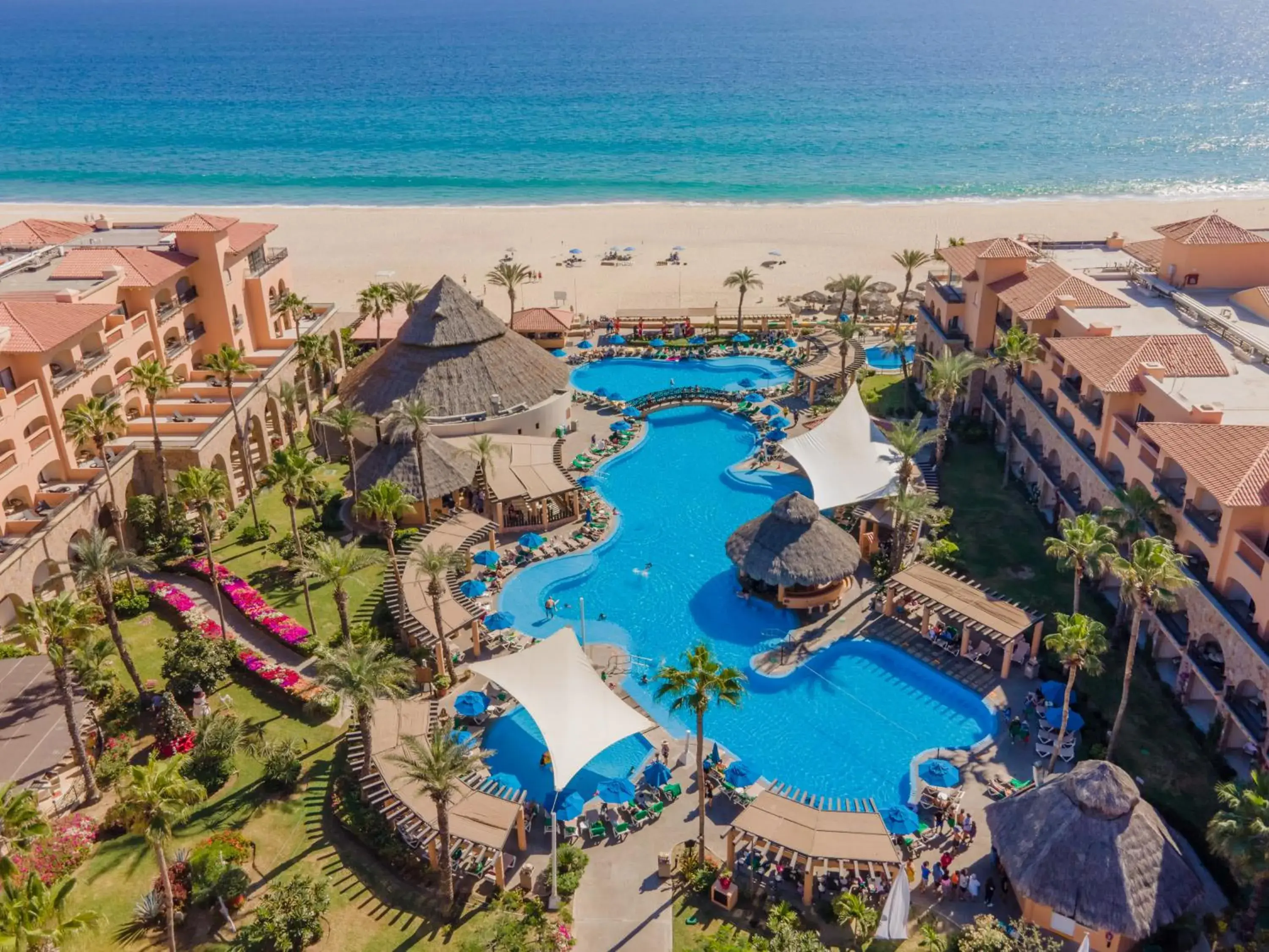 Property building in Royal Solaris Los Cabos - All Inclusive Property building in Royal Solaris Los Cabos - All Inclusive