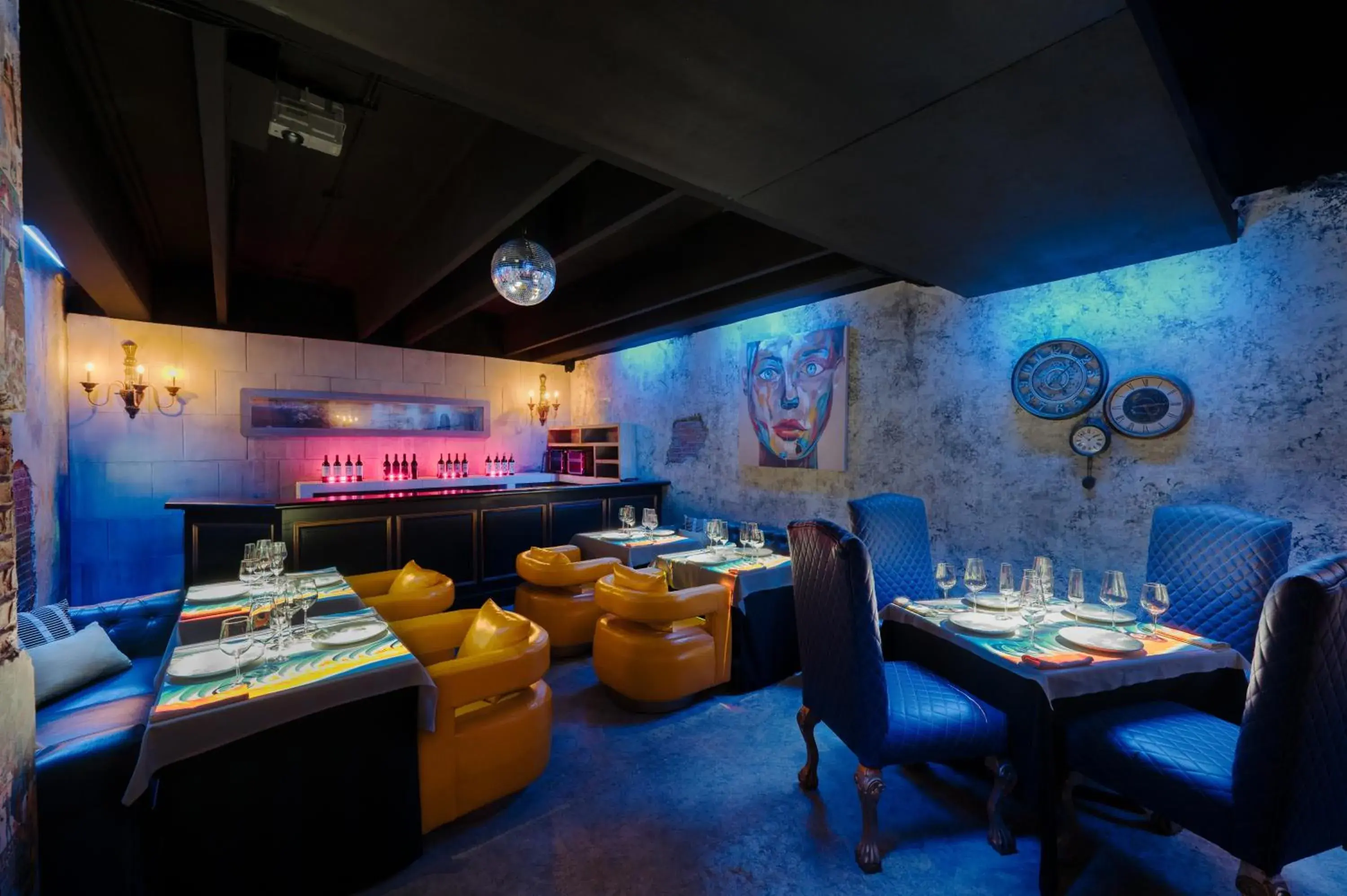 Restaurant/places to eat in Royal Solaris Los Cabos - All Inclusive Restaurant/places to eat in Royal Solaris Los Cabos - All Inclusive