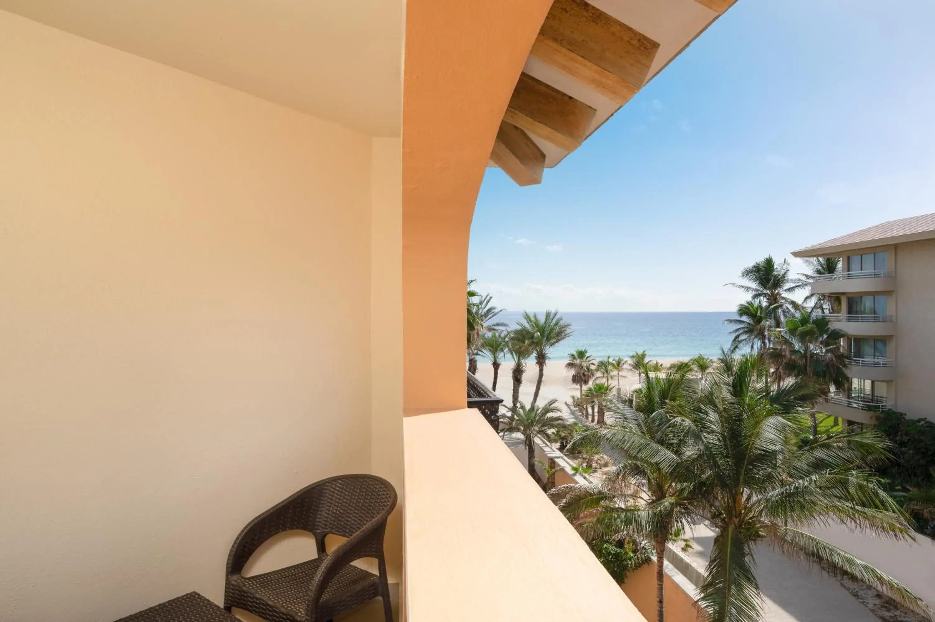 View (from property/room) in Royal Solaris Los Cabos - All Inclusive View (from property/room) in Royal Solaris Los Cabos - All Inclusive