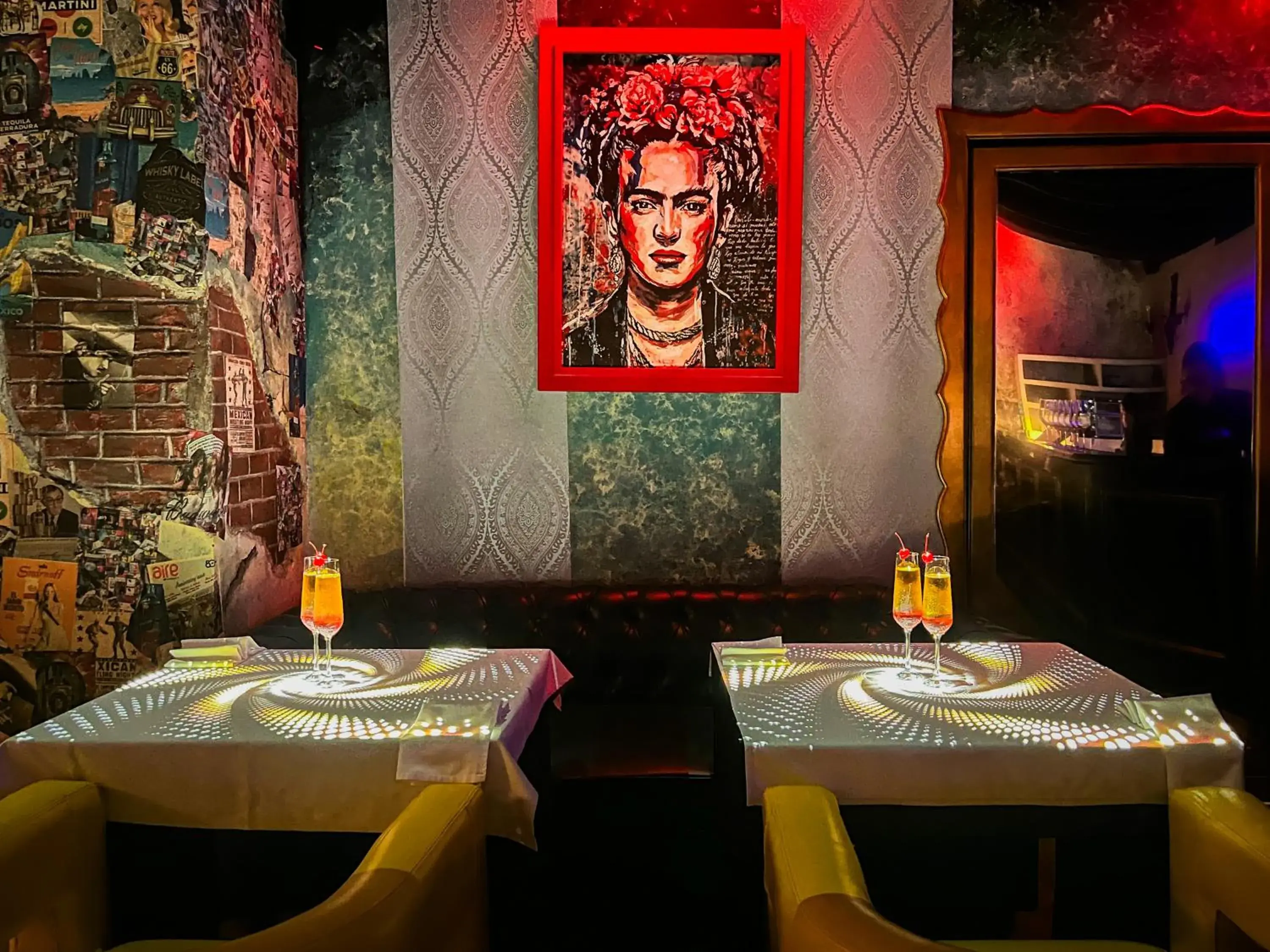 Food and drinks in Royal Solaris Los Cabos - All Inclusive Food and drinks in Royal Solaris Los Cabos - All Inclusive