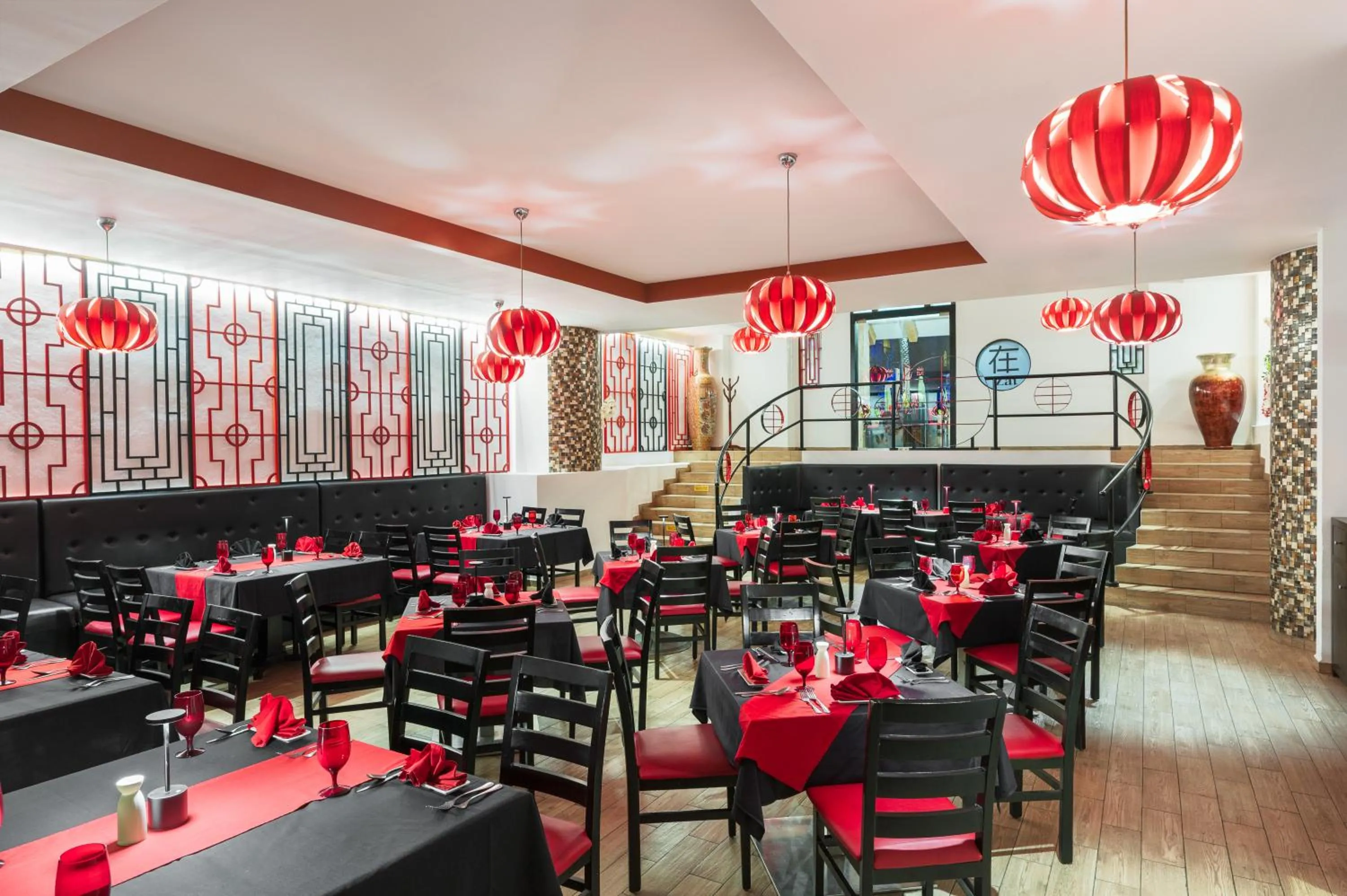 Restaurant/places to eat in Royal Solaris Los Cabos - All Inclusive