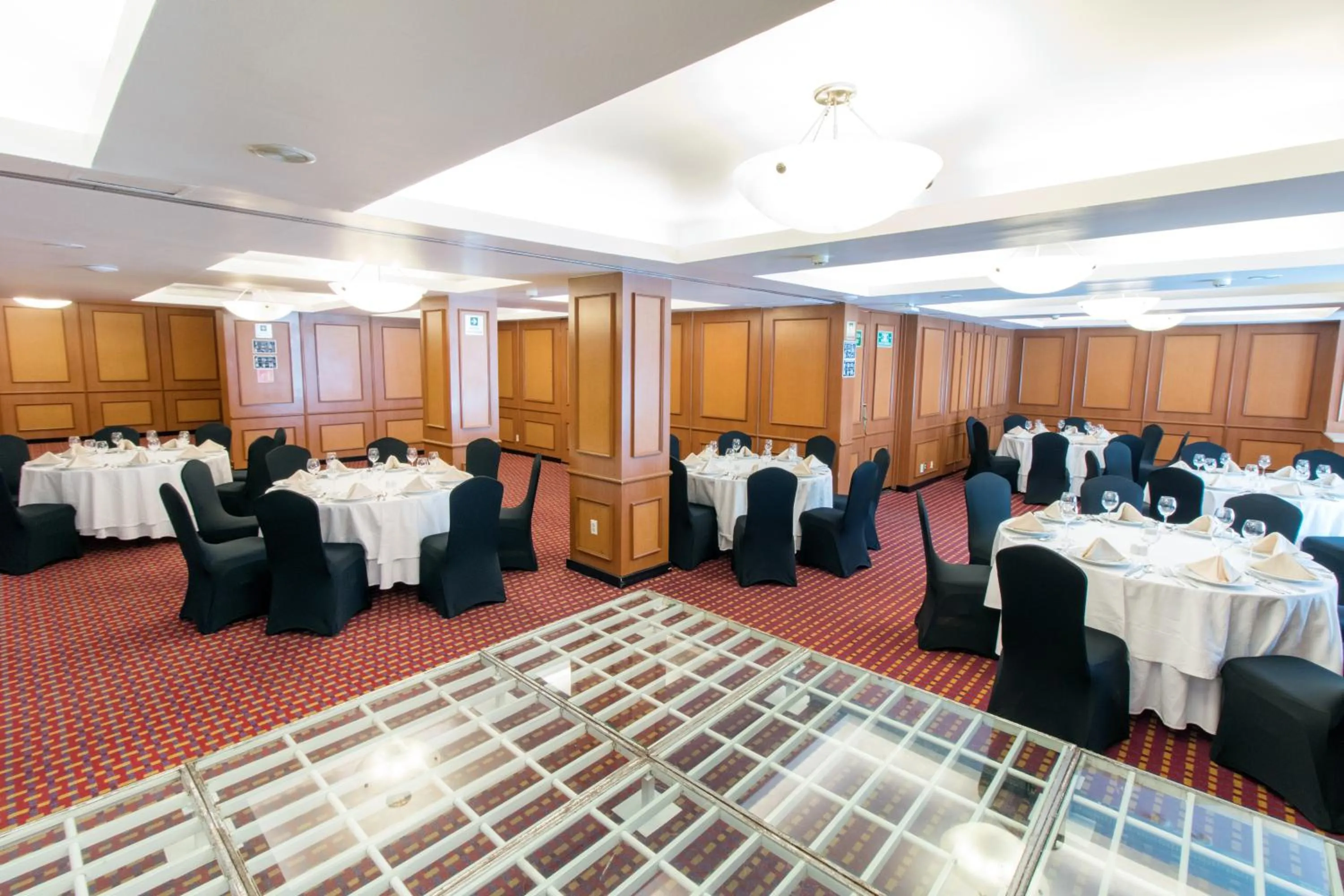 Other in Emporio Reforma