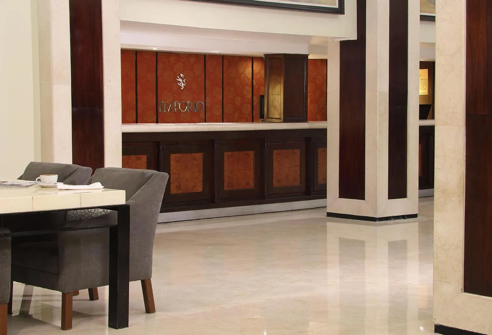 Other in Emporio Reforma