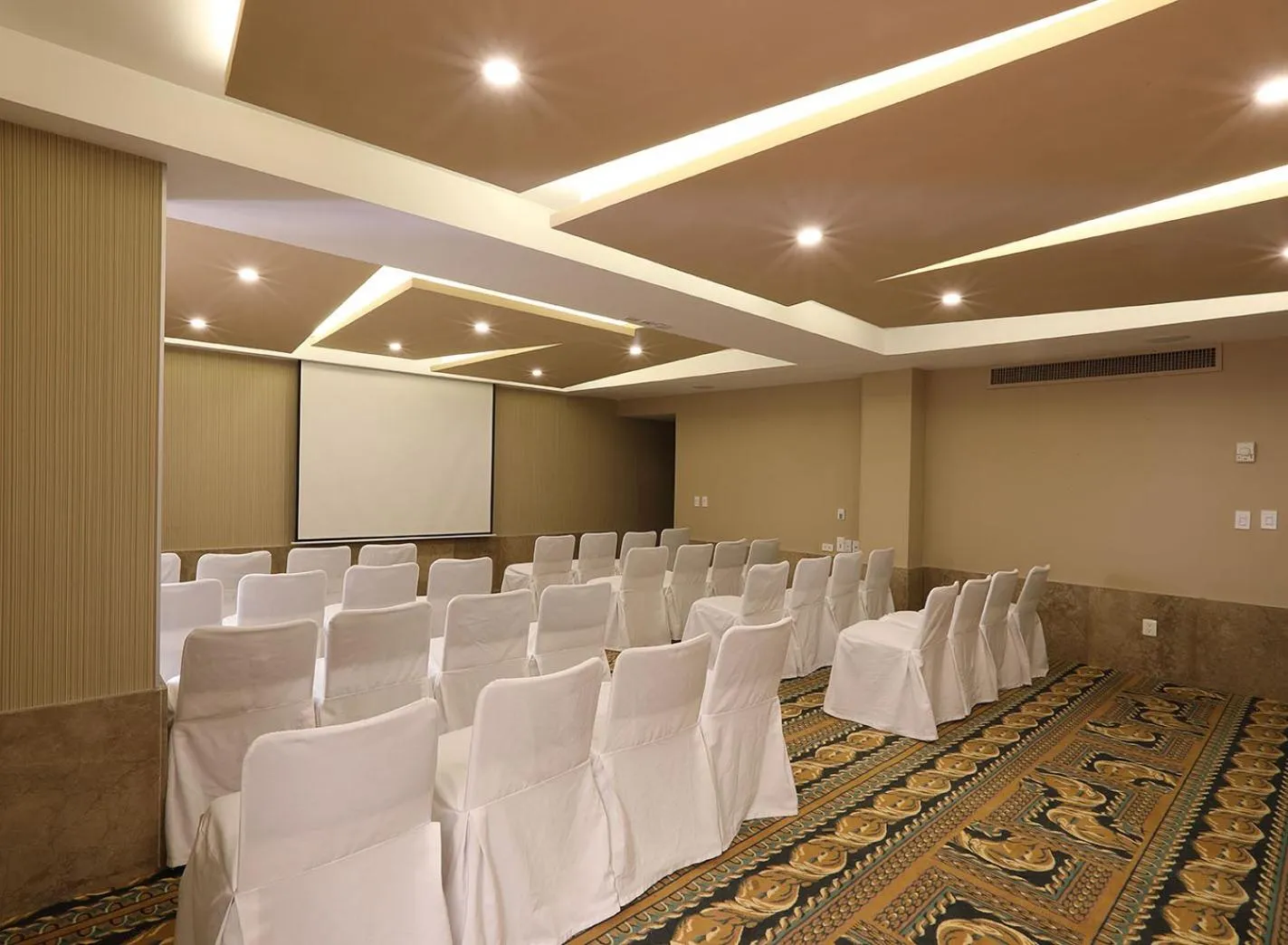 Banquet/Function facilities in Emporio Zacatecas