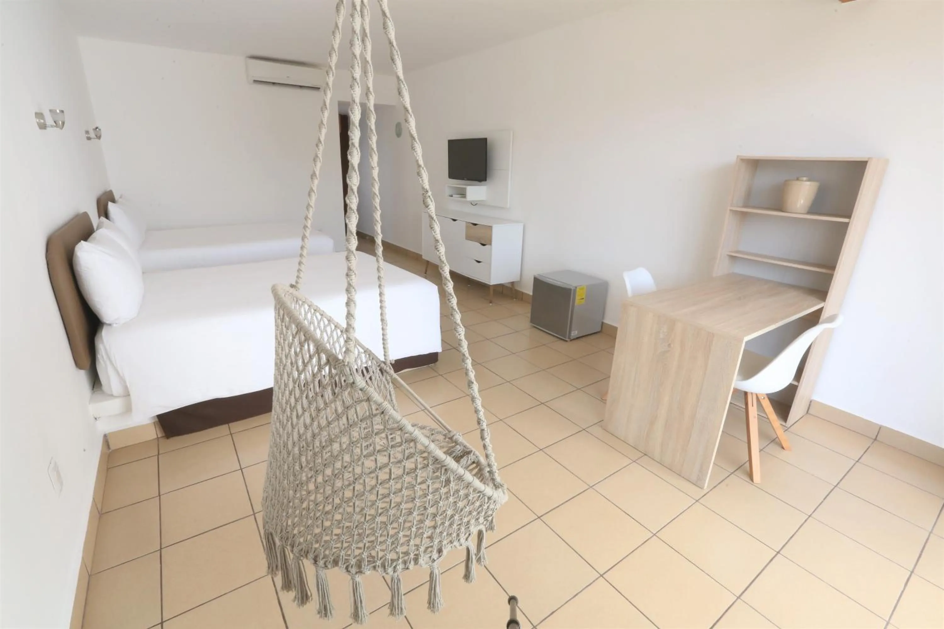 Bedroom, Bed in Cozumel Hotel & Resort