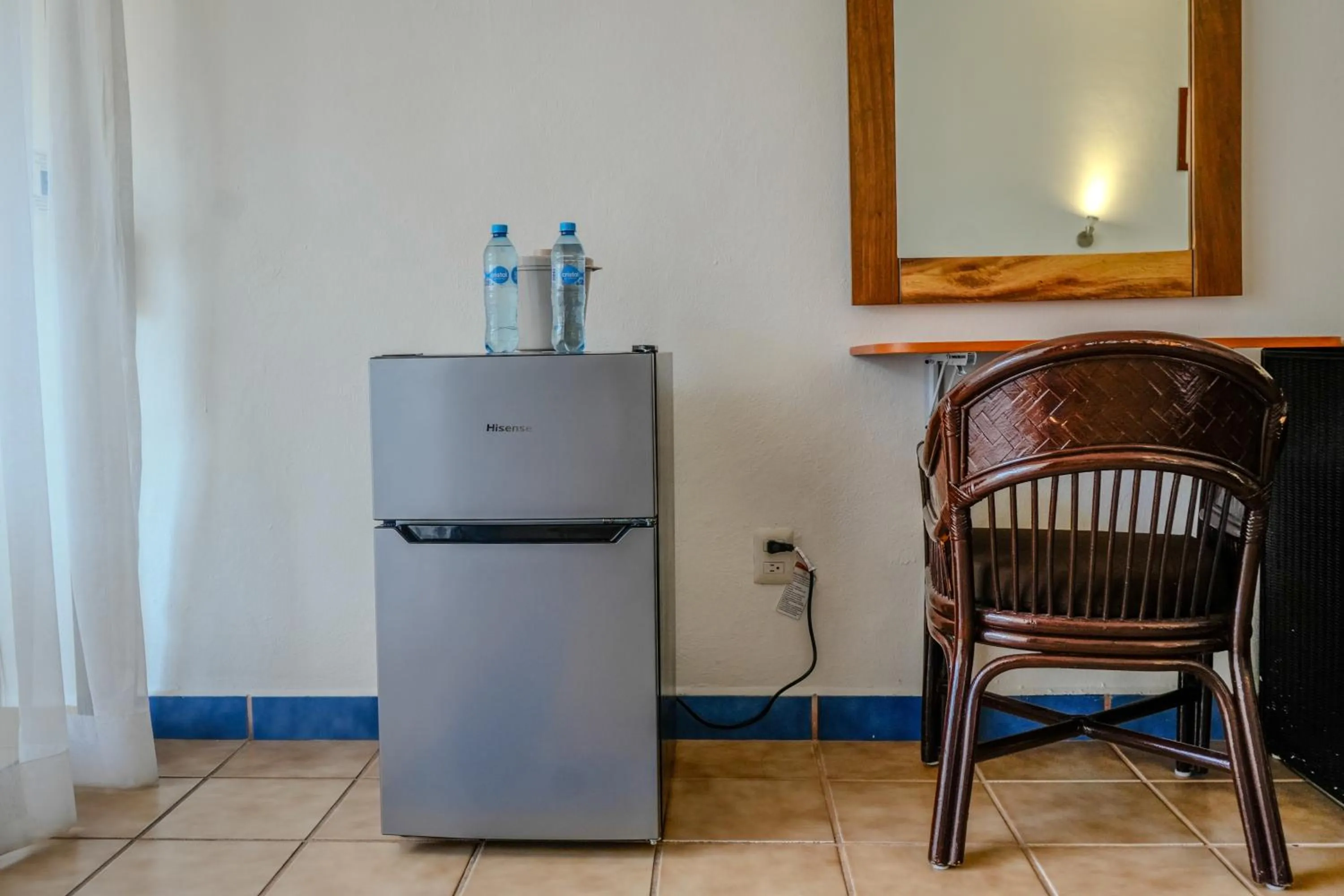 Bedroom in Cozumel Hotel & Resort