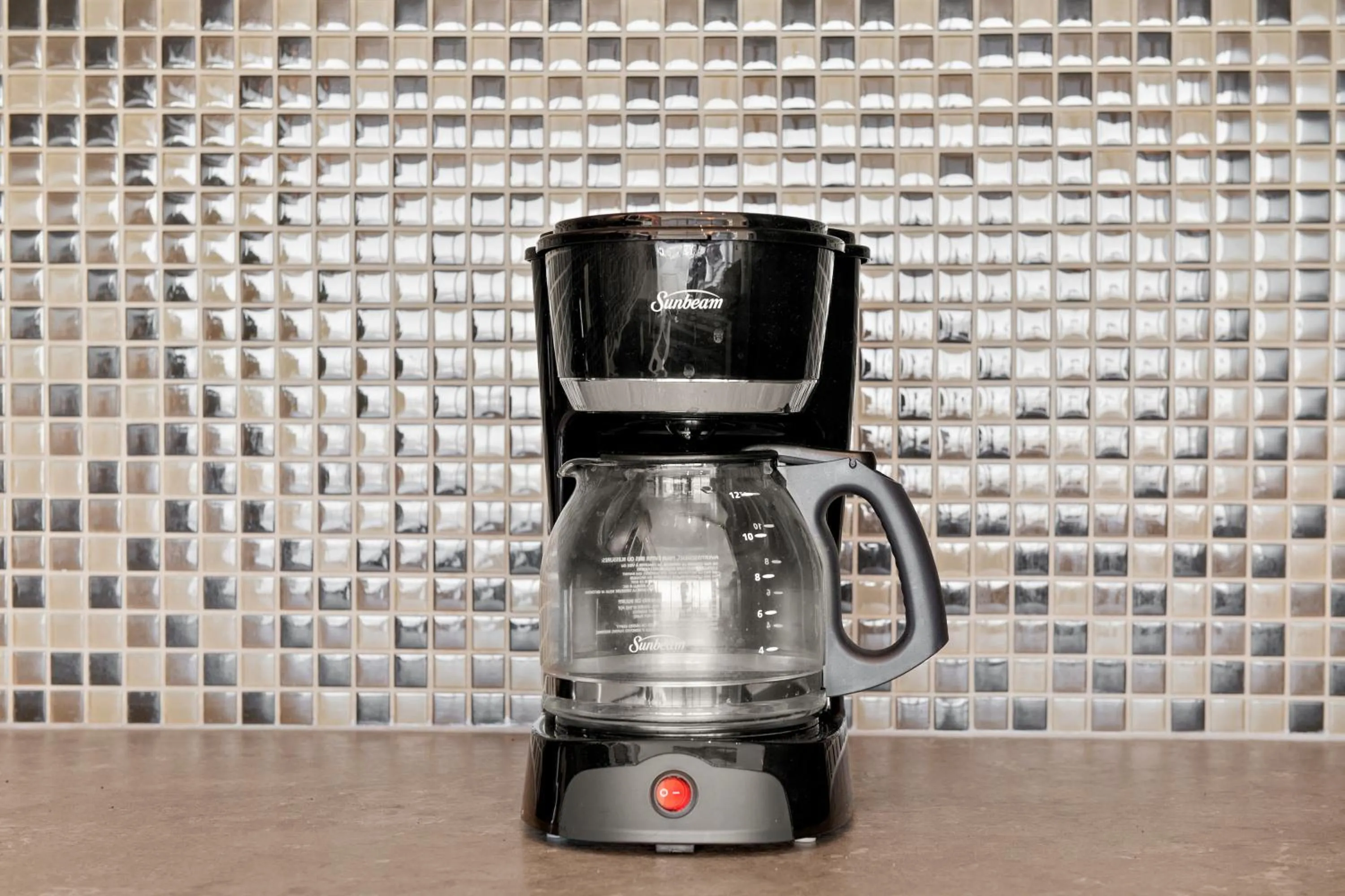 Coffee/tea facilities in Stylish Downtown Condos by GLOBALSTAY