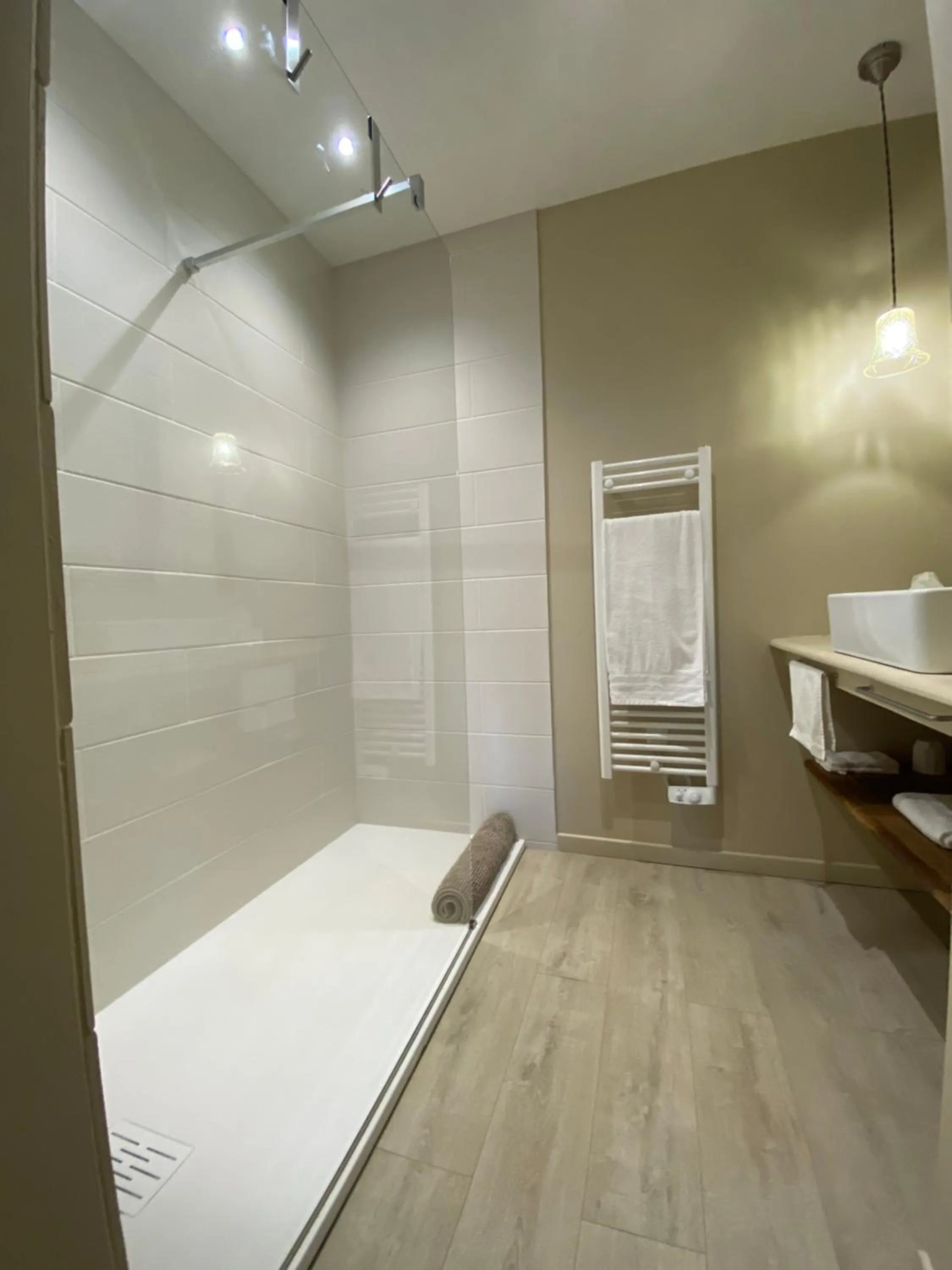 Chambres d hôtes La clé des arches