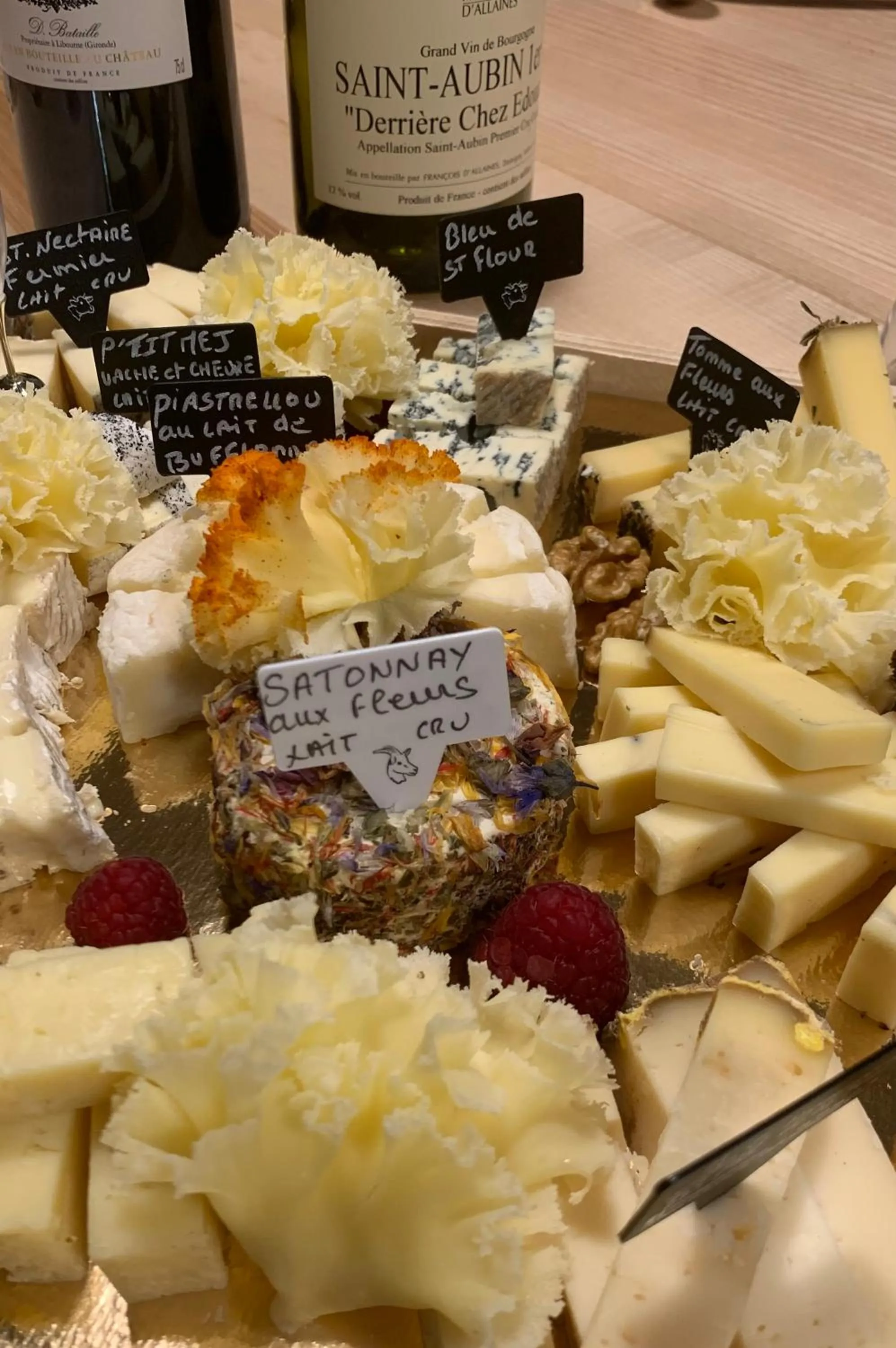 Chambres d hôtes La clé des arches