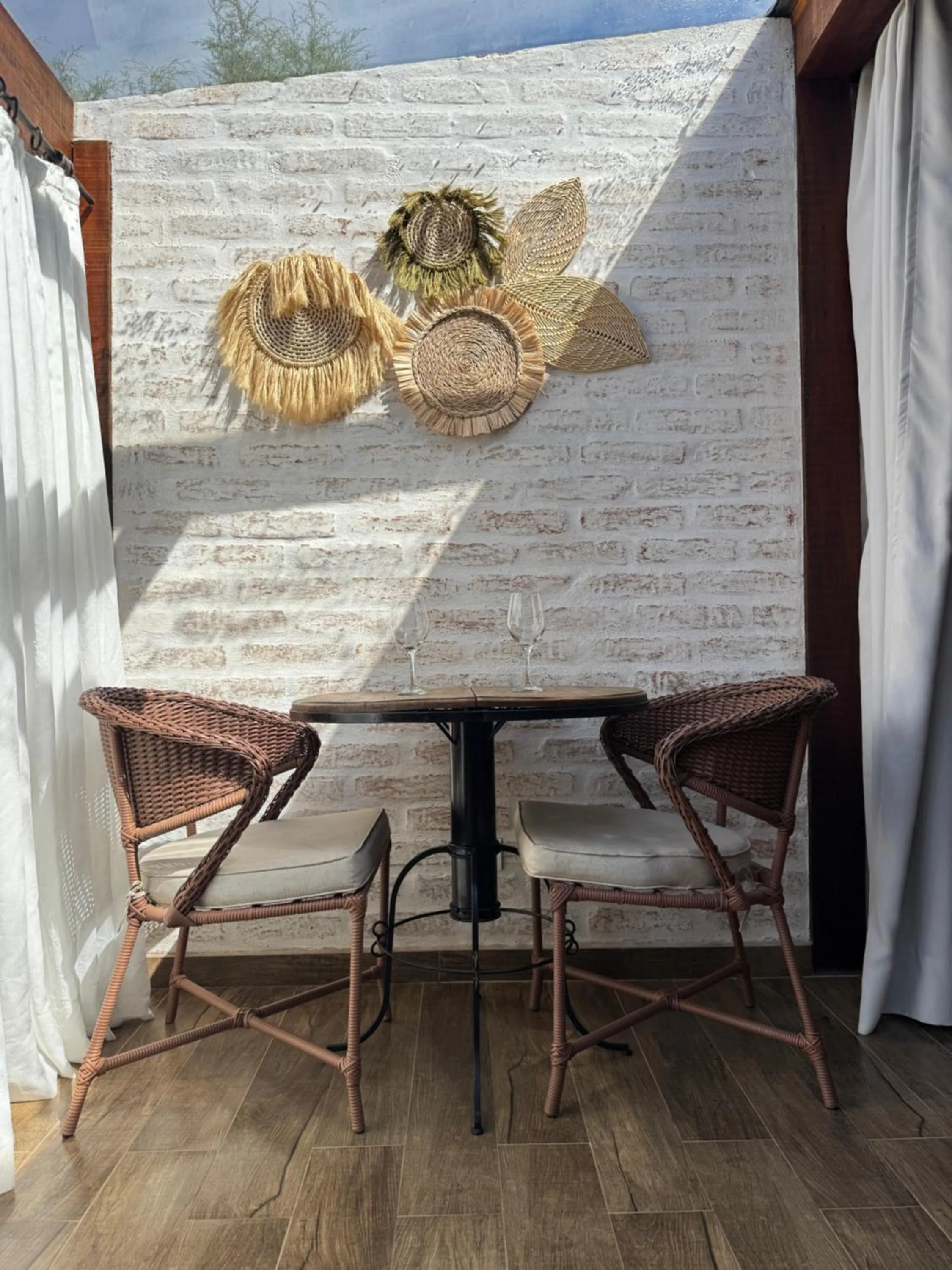 Coffee/tea facilities in Pousada Villa Monte Verde