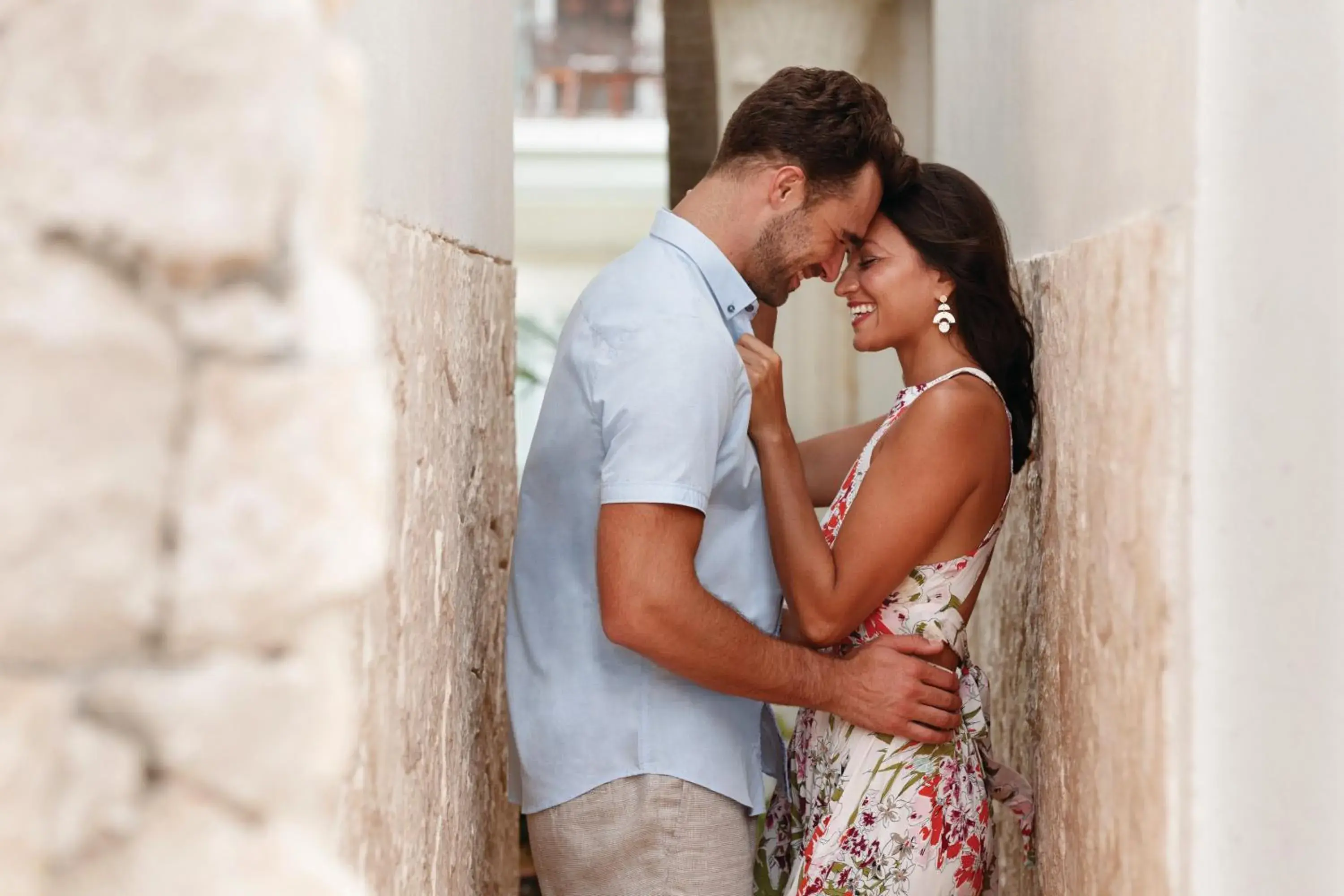 Property building in Hyatt Vivid Playa Del Carmen All-Inclusive Adult Only Resort Property building in Hyatt Vivid Playa Del Carmen All-Inclusive Adult Only Resort