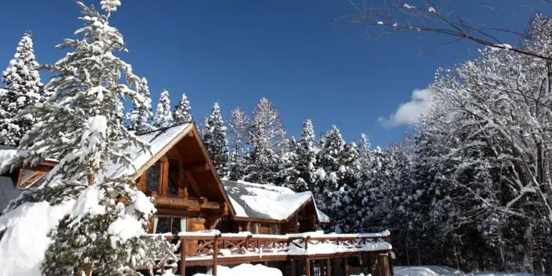 Lobby or reception in Cottage Hotel Fenice Hakuba Lobby or reception in Cottage Hotel Fenice Hakuba