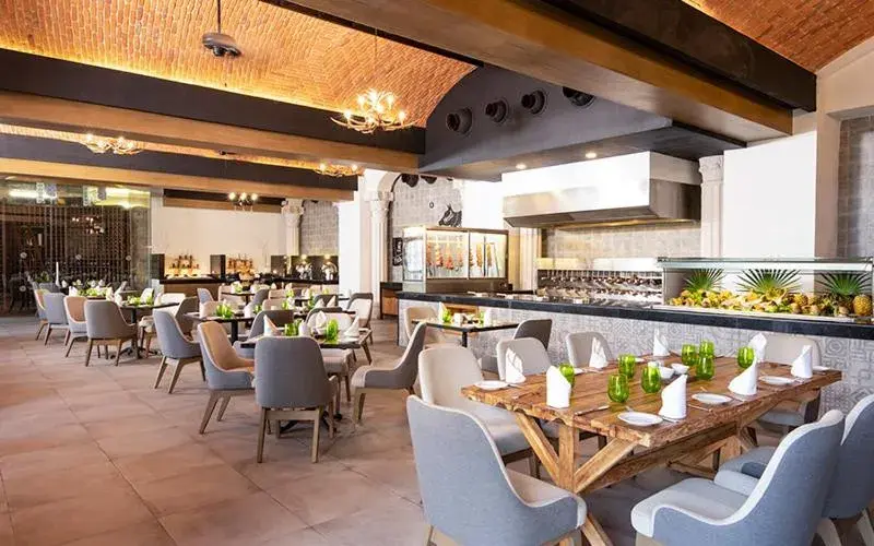 Restaurant/places to eat in Wyndham Alltra Playa del Carmen Adults Only All Inclusive Restaurant/places to eat in Wyndham Alltra Playa del Carmen Adults Only All Inclusive