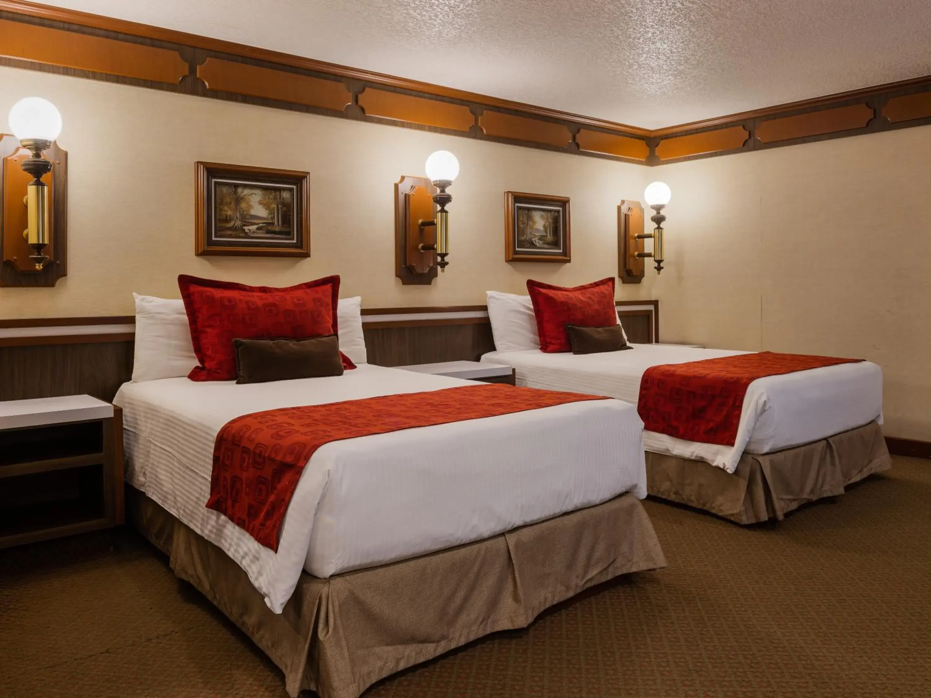 Photo of the whole room, Bed in Exe Alameda Reforma Photo of the whole room, Bed in Exe Alameda Reforma