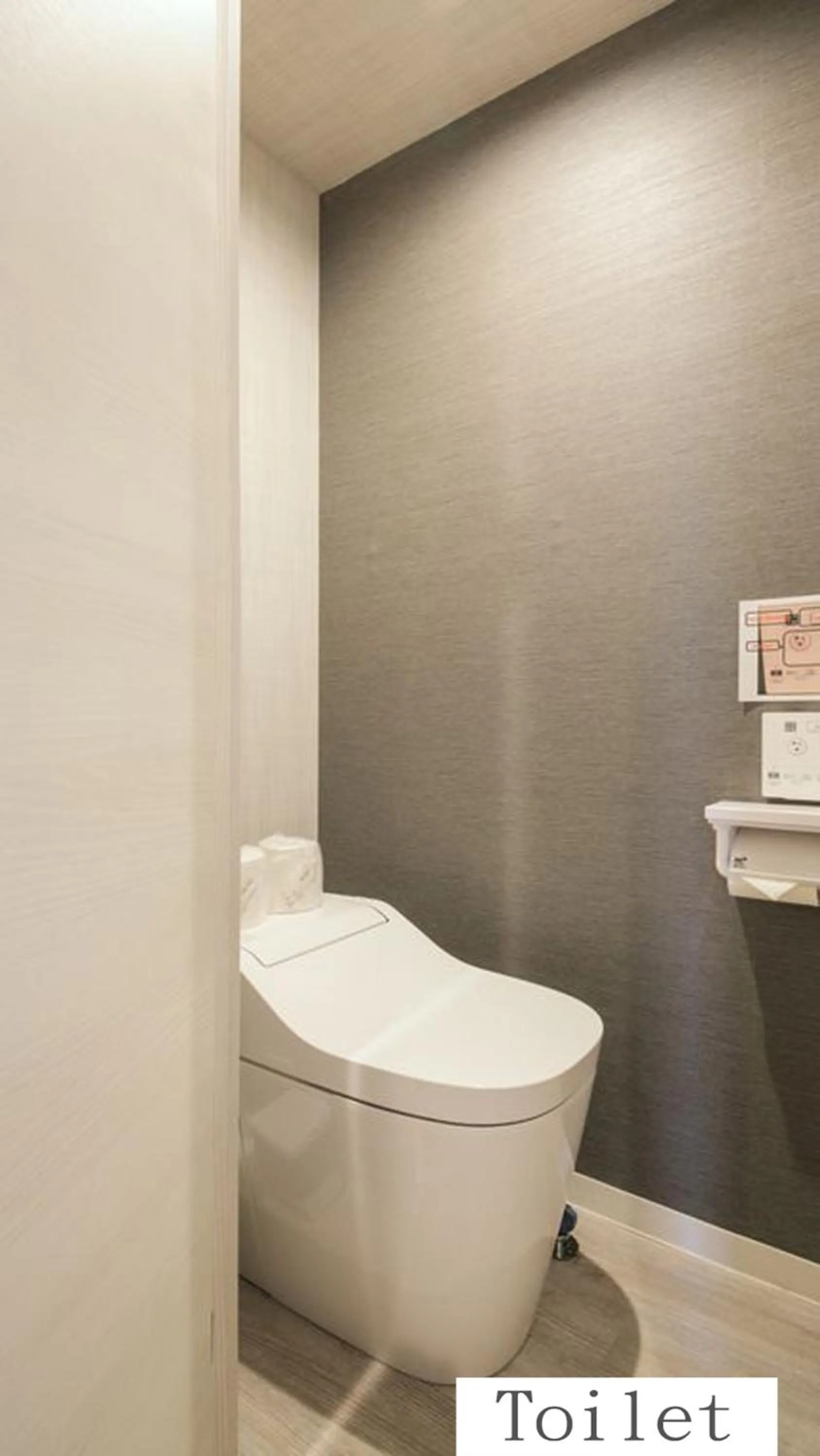 Aparthotel Palais Royal with Parking