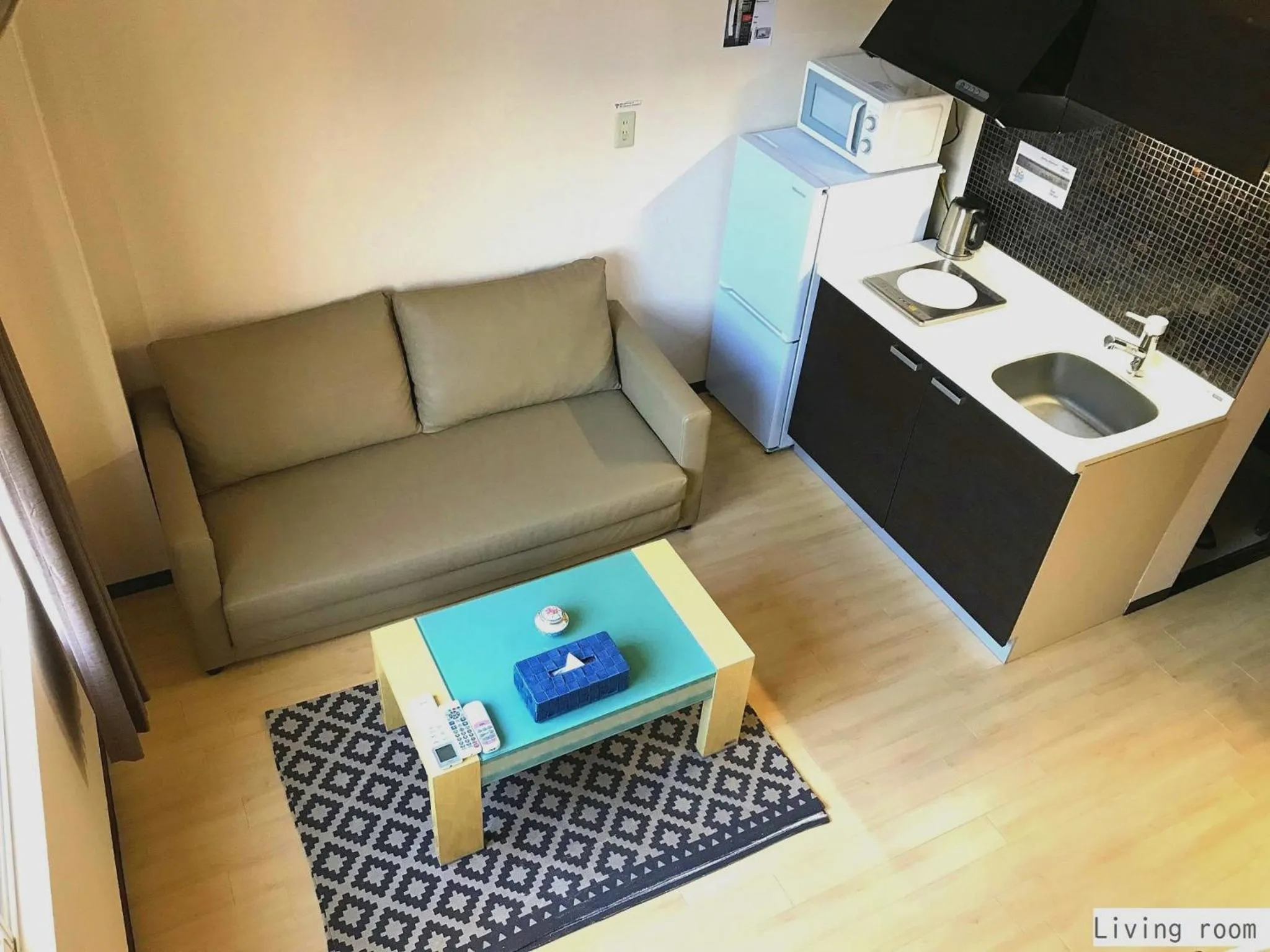 Aparthotel Palais Royal with Parking