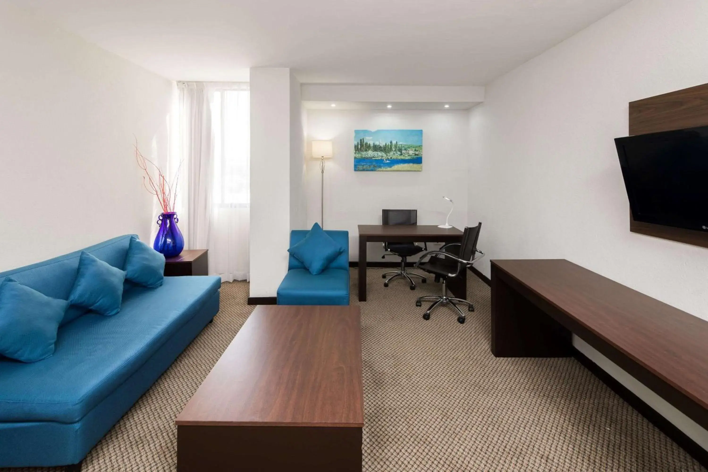 Wyndham Executivo Culiacan Wyndham Executivo Culiacan