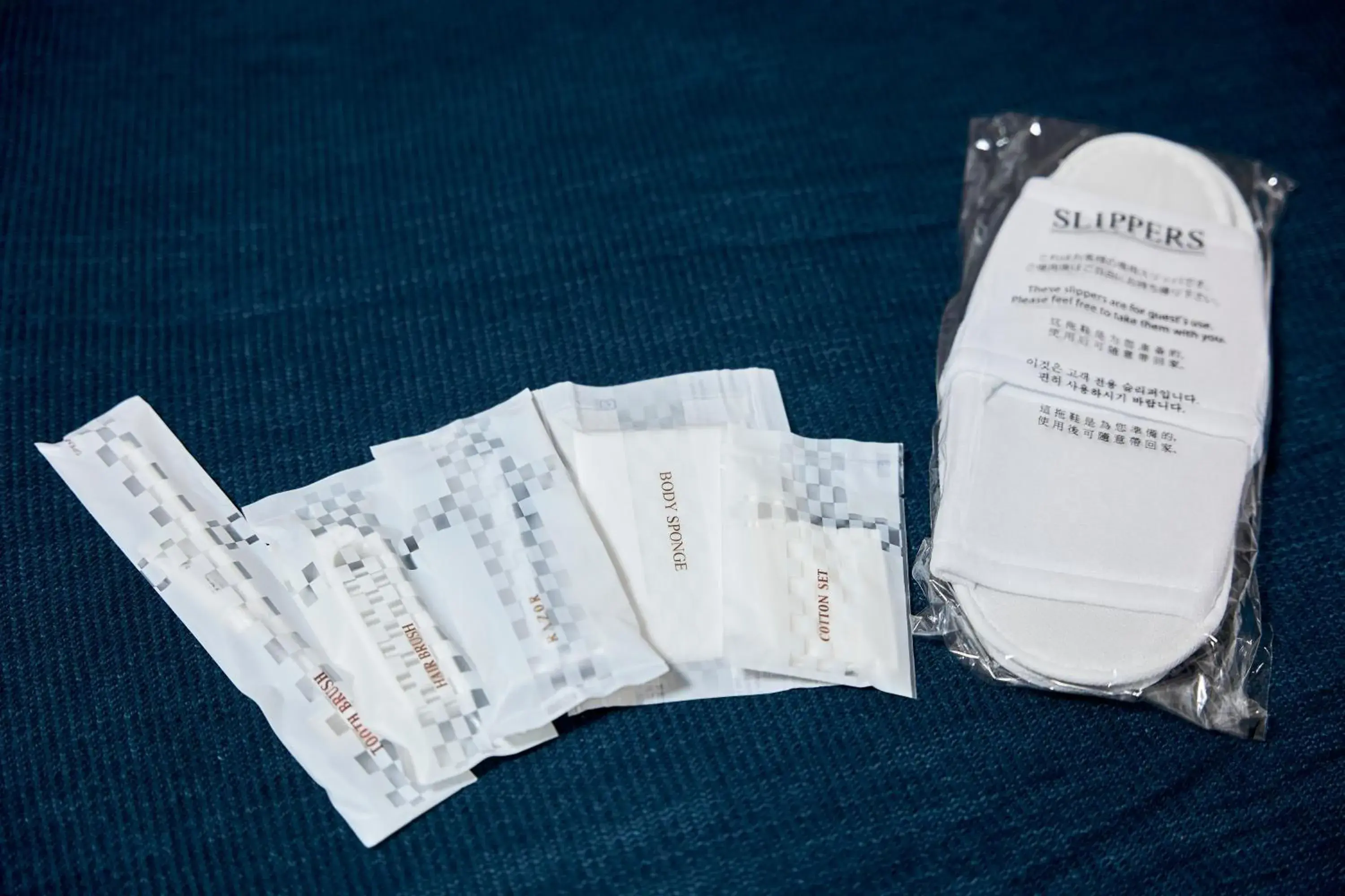 Single Room - single occupancy in ESLEAD HOTEL Namba Daikokucho Single Room - single occupancy in ESLEAD HOTEL Namba Daikokucho