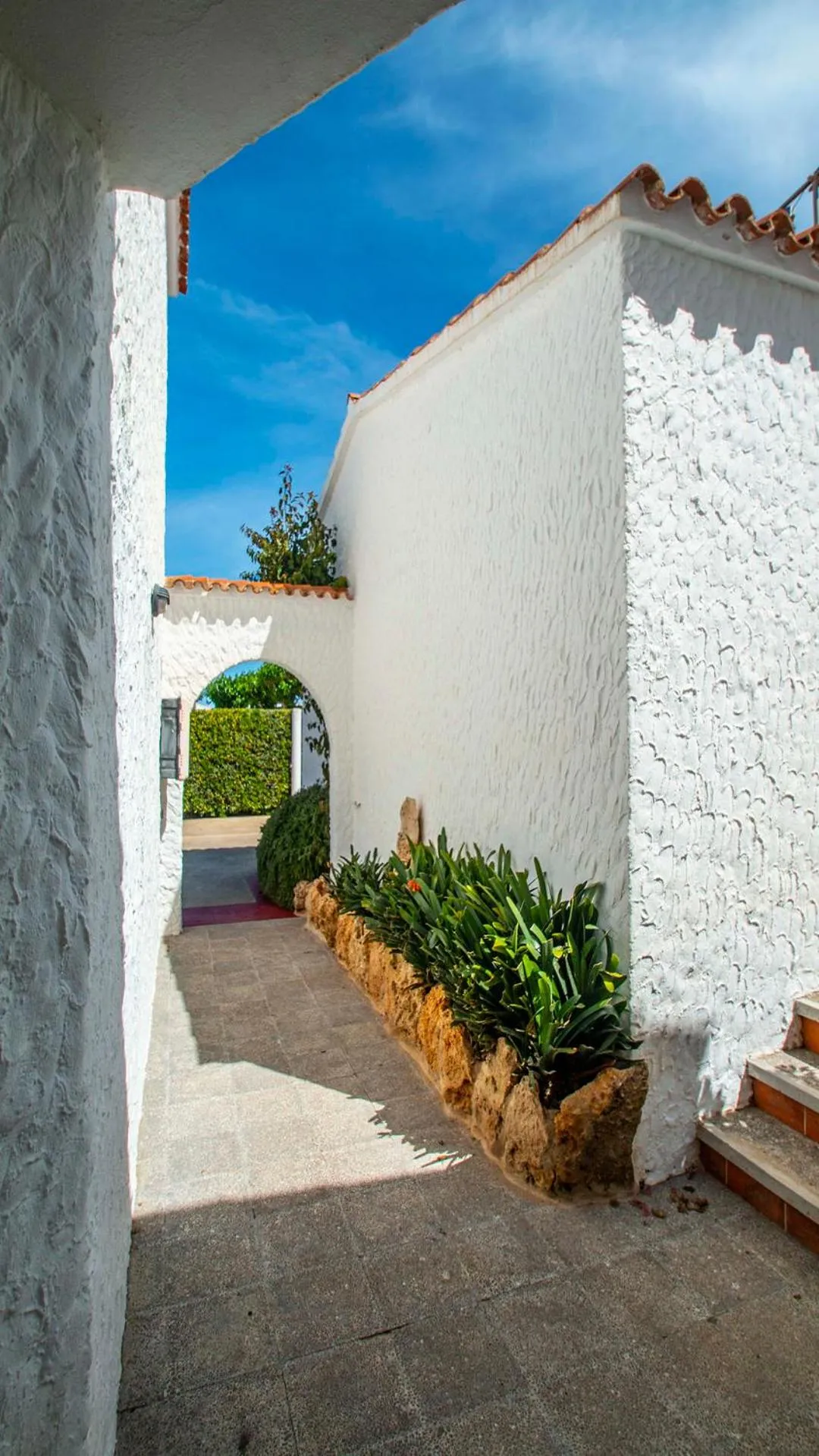 Property Building in SOL Y MAR