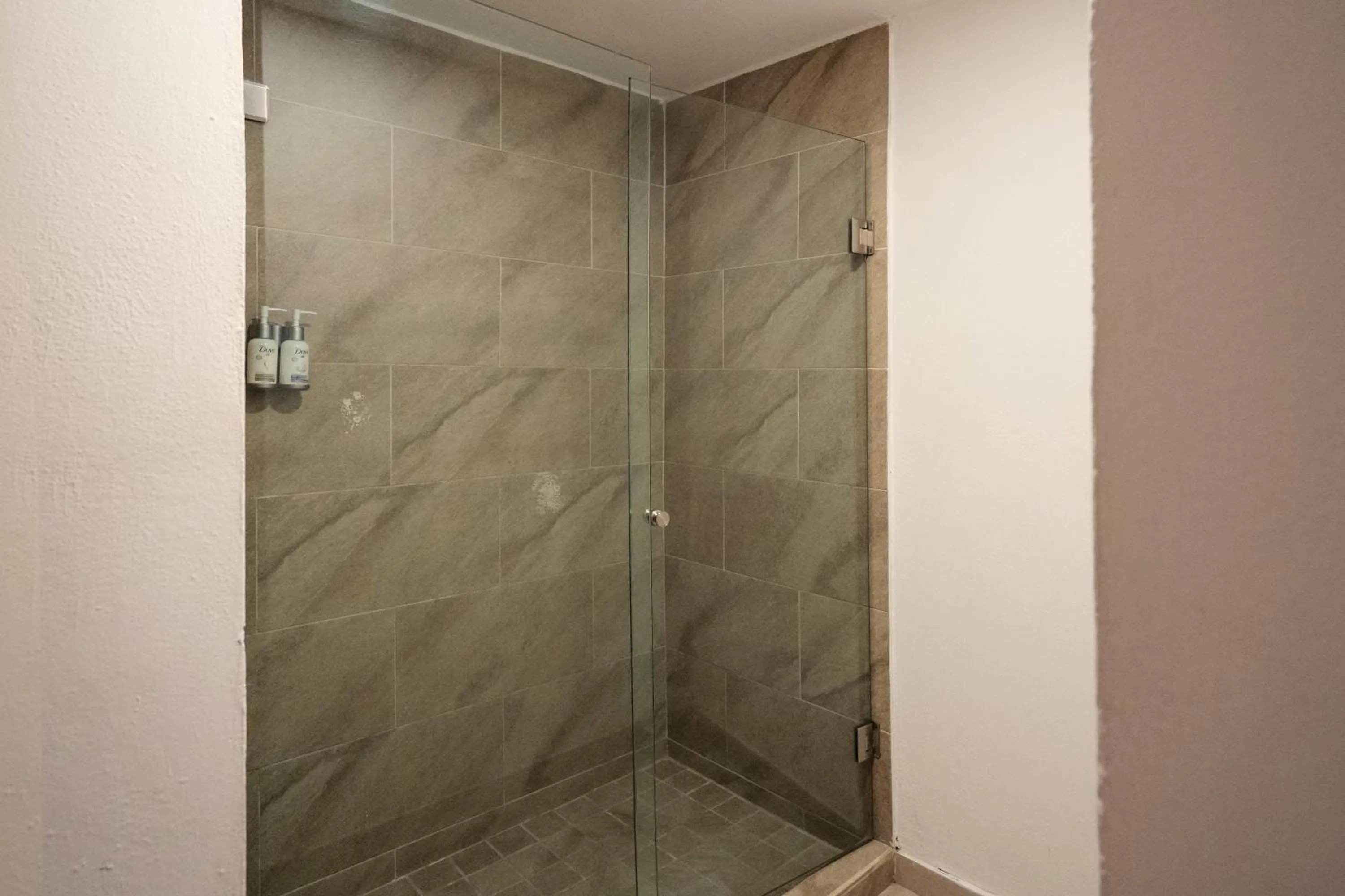 Bathroom in Oceano Palace