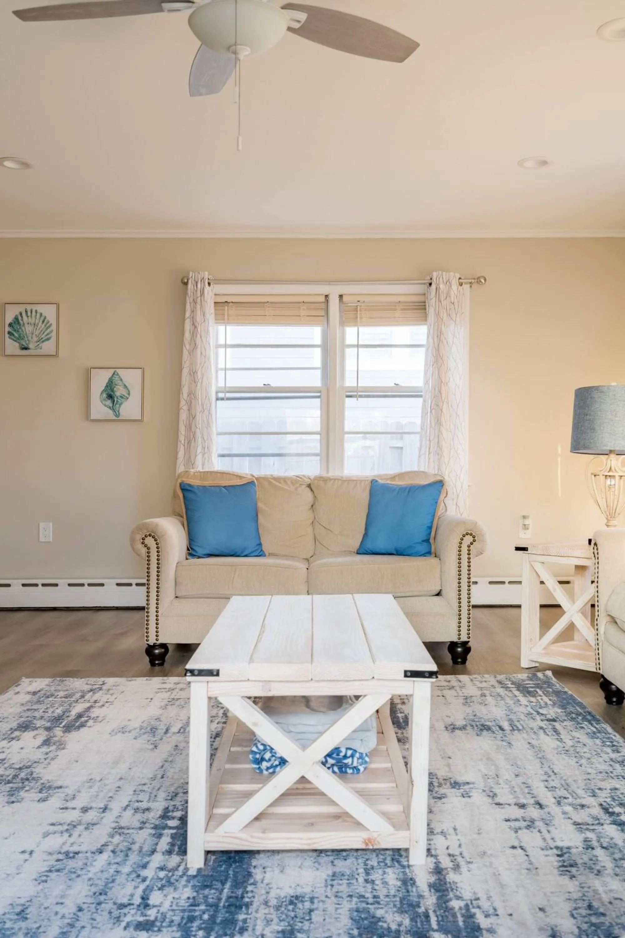 Spacious beach home ready for Family Memories!