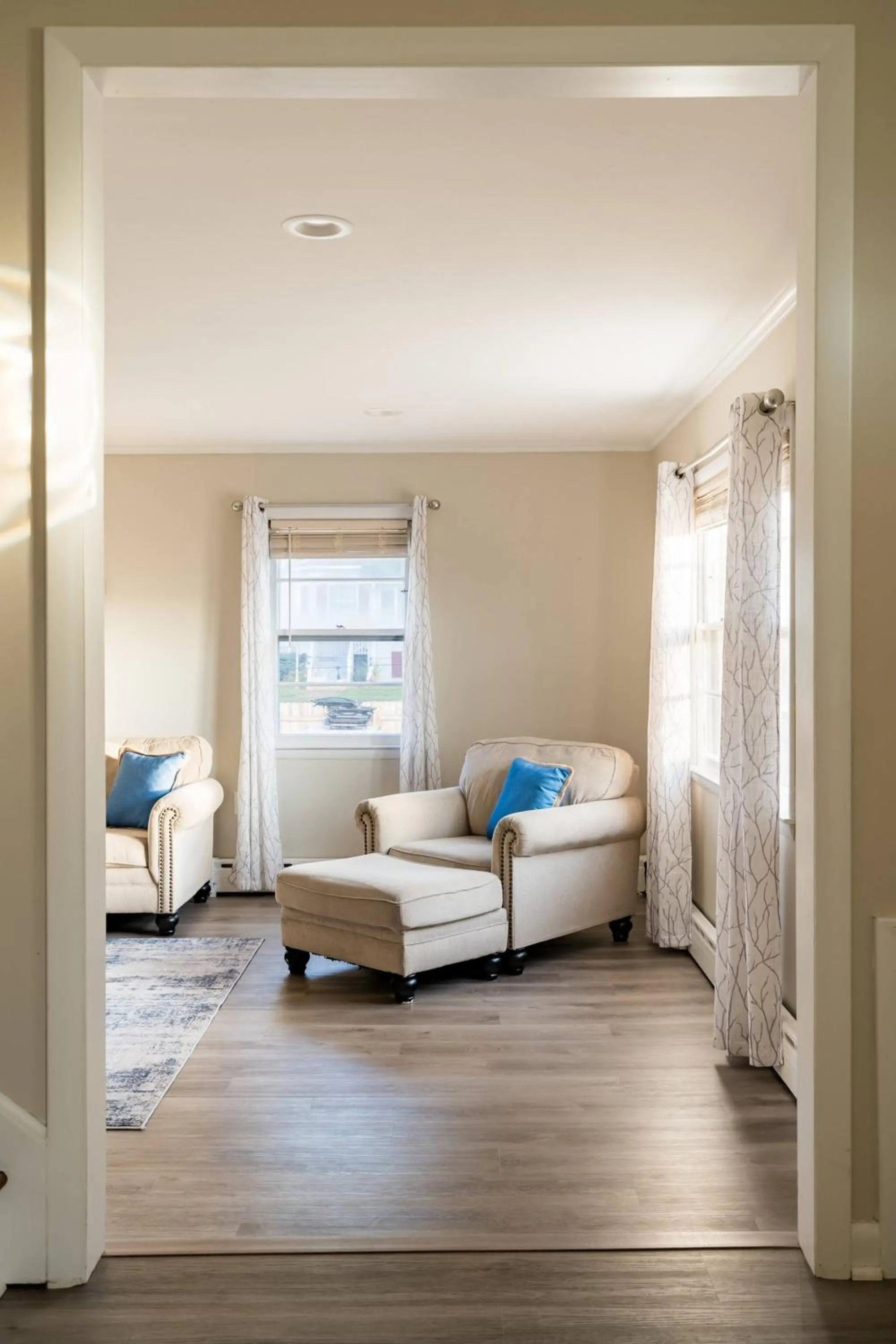 Spacious beach home ready for Family Memories!