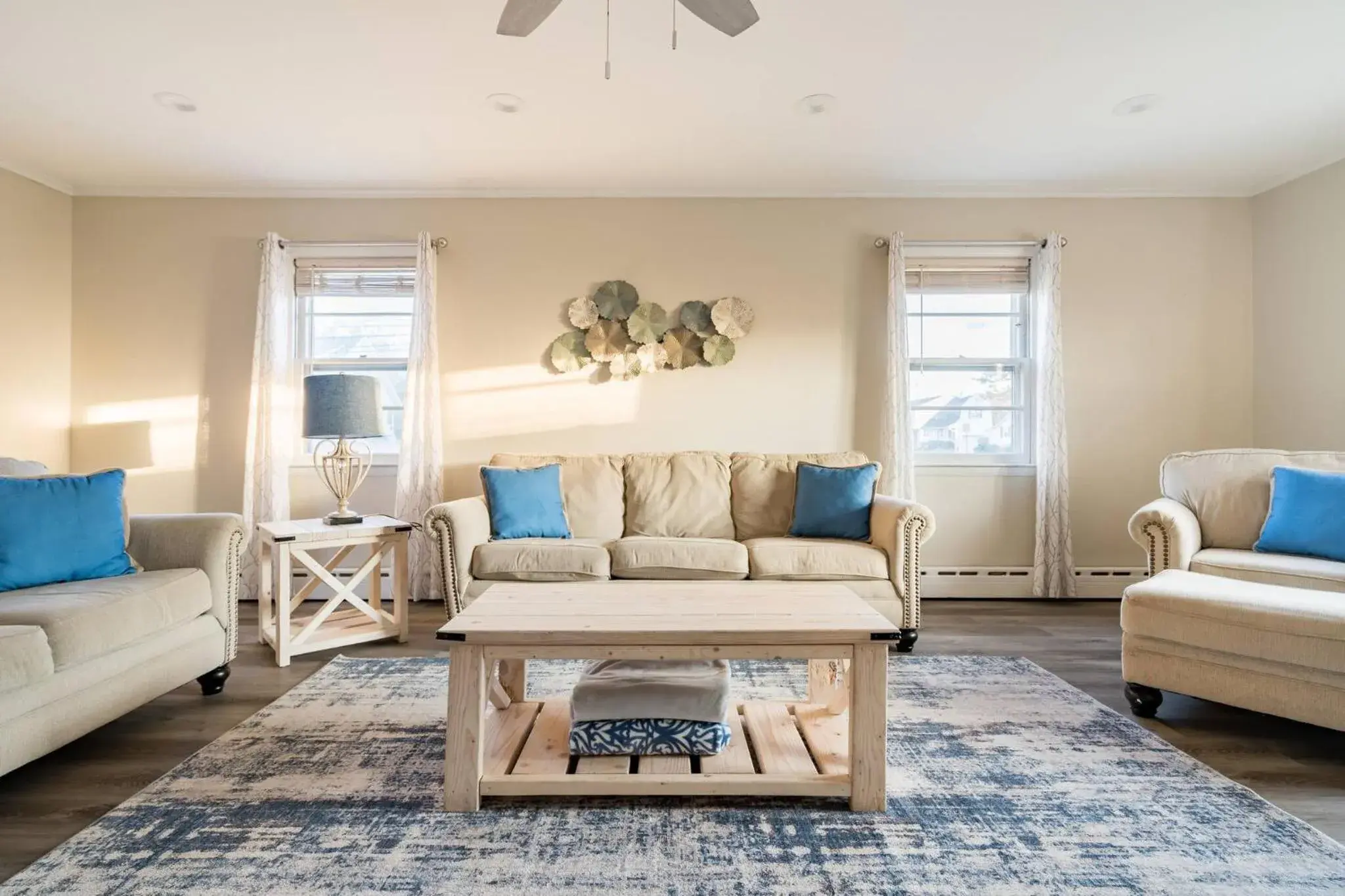 Spacious beach home ready for Family Memories! Spacious beach home ready for Family Memories!