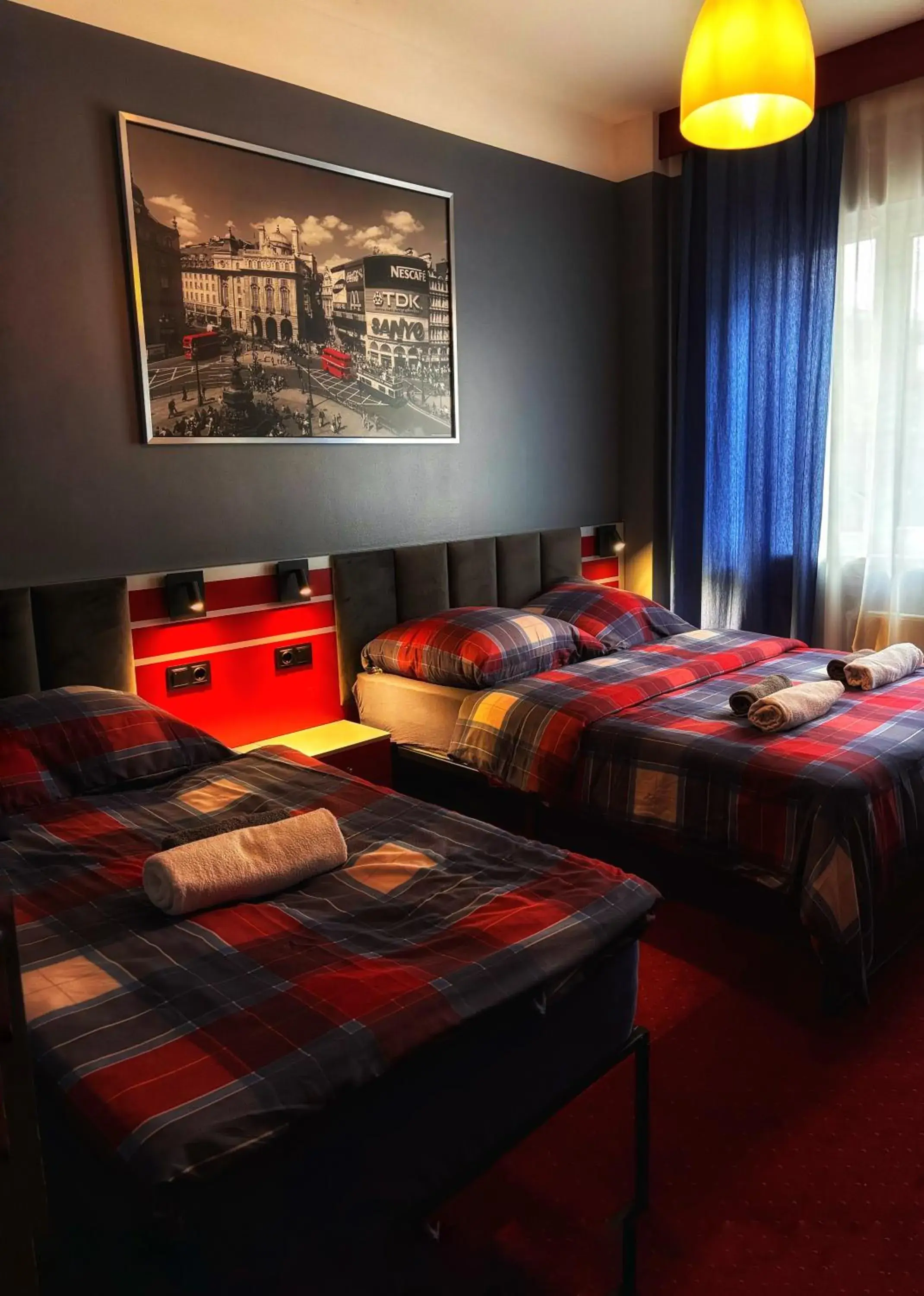 Family Suite in Hotel 108 Family Suite in Hotel 108