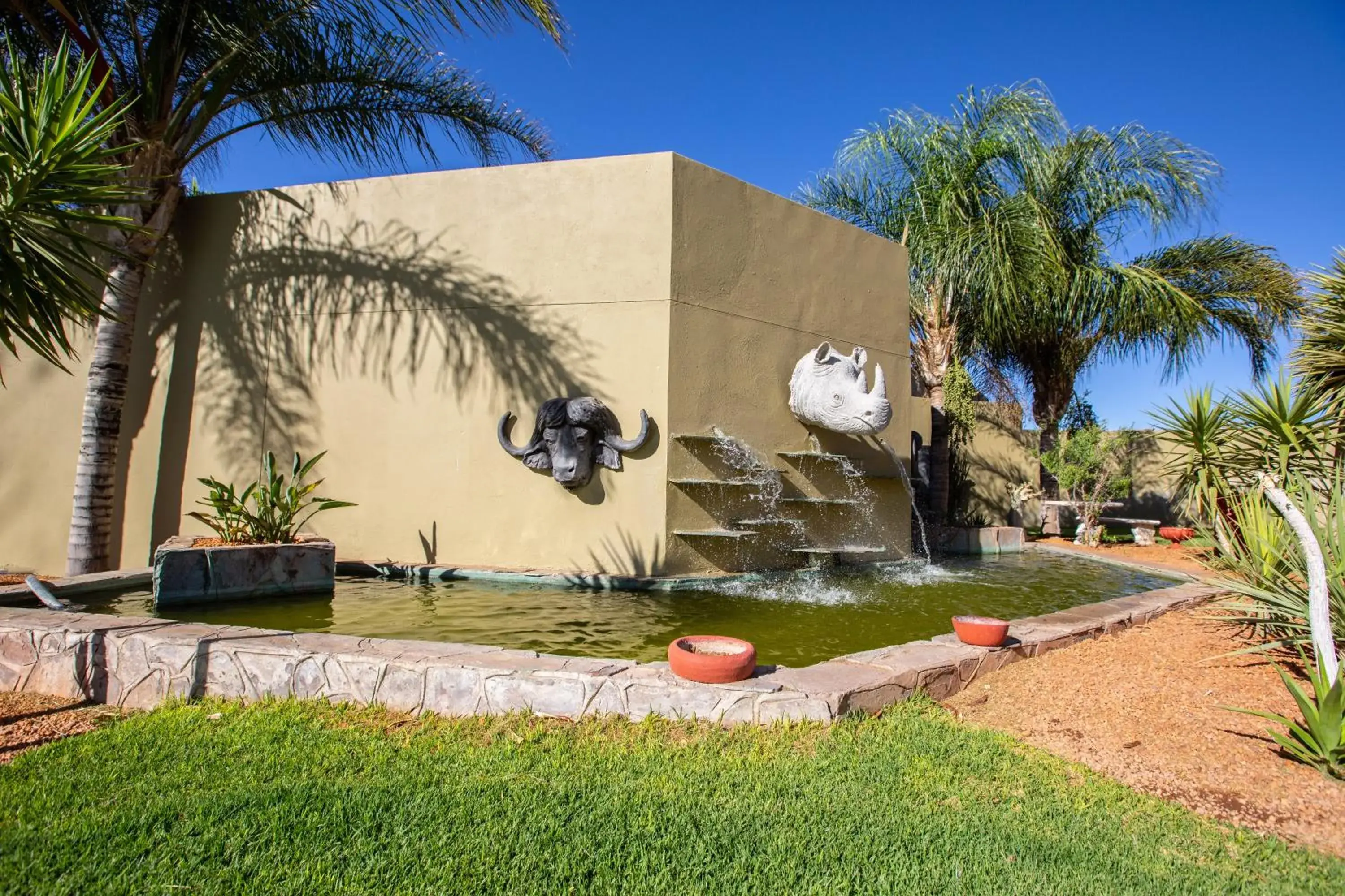 View (from property/room) in Lapa Lange Game Lodge View (from property/room) in Lapa Lange Game Lodge