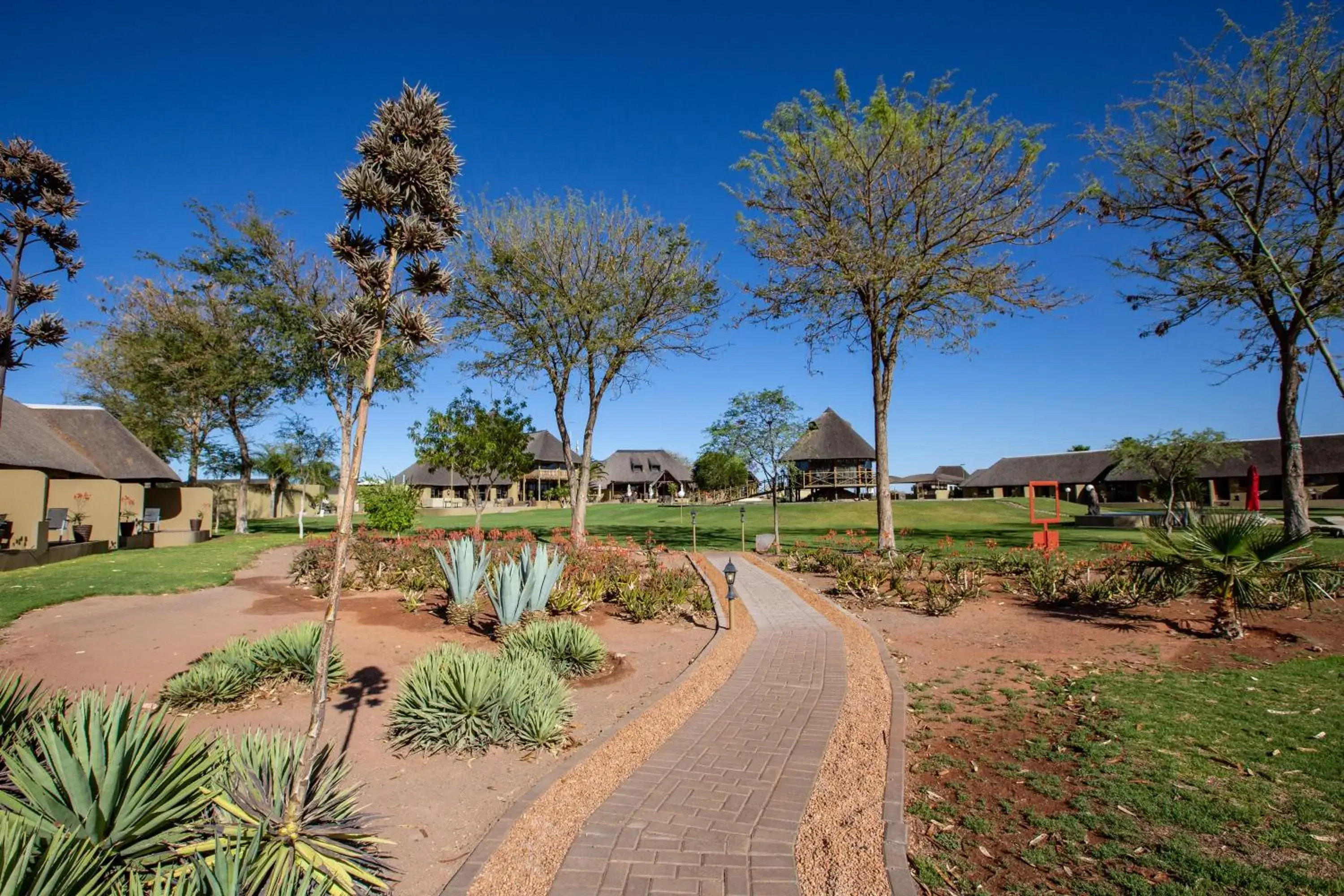 View (from property/room) in Lapa Lange Game Lodge View (from property/room) in Lapa Lange Game Lodge