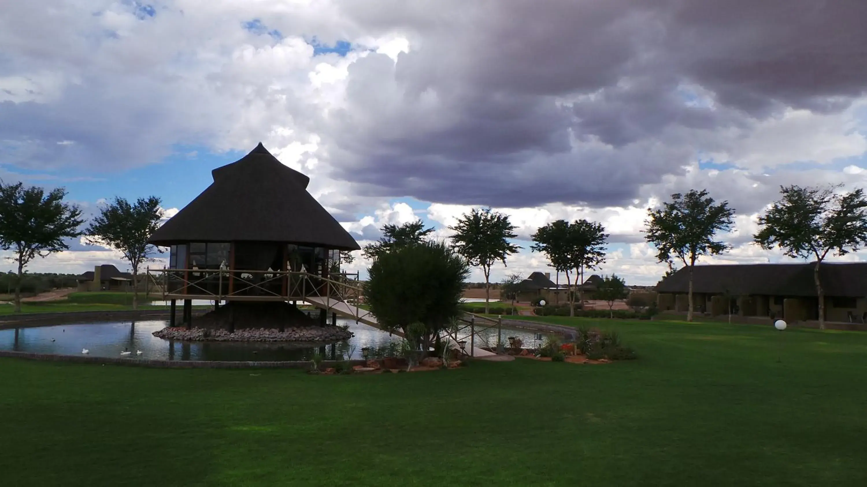 Spa and wellness centre/facilities in Lapa Lange Game Lodge Spa and wellness centre/facilities in Lapa Lange Game Lodge