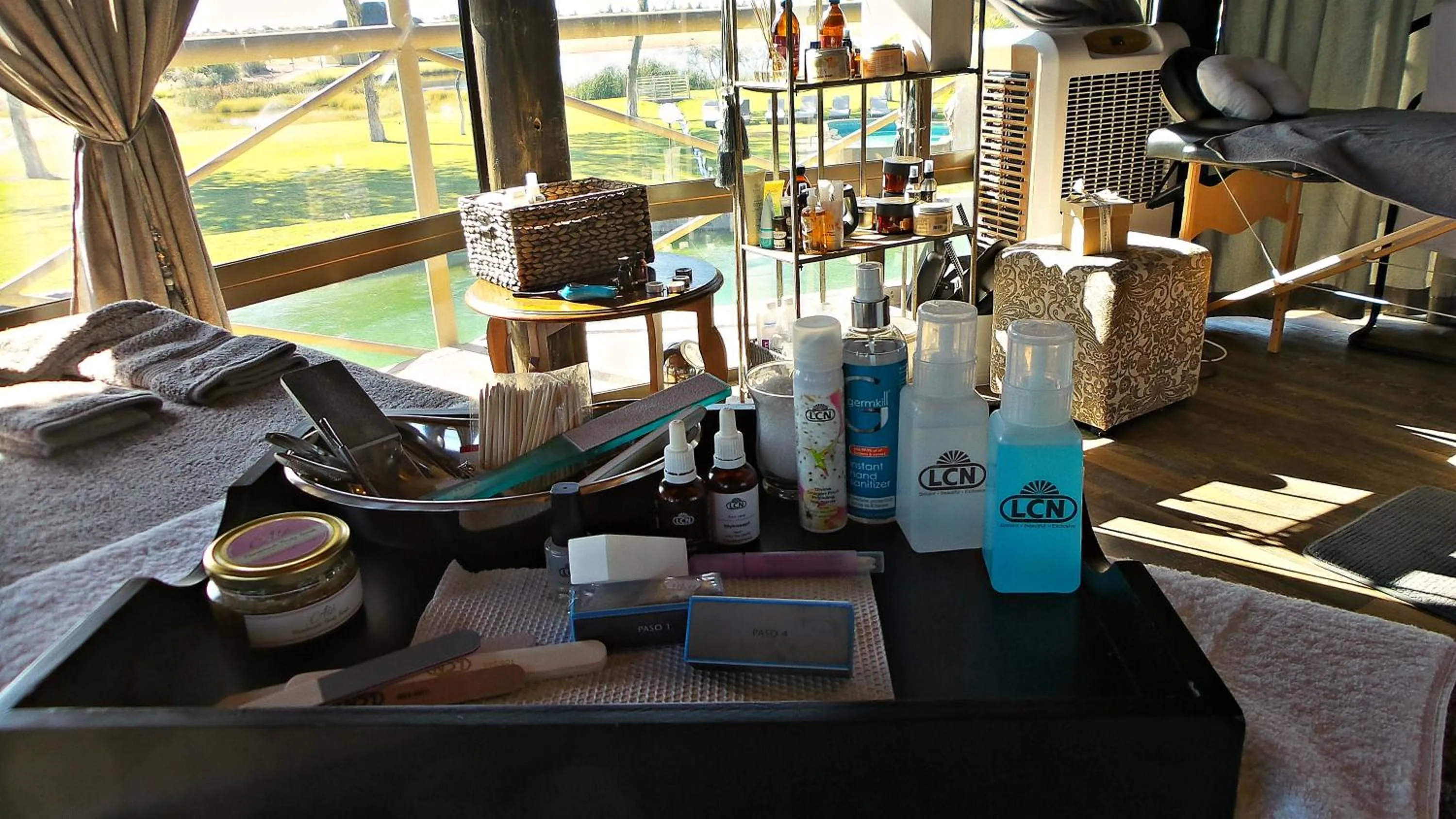 Other in Lapa Lange Game Lodge