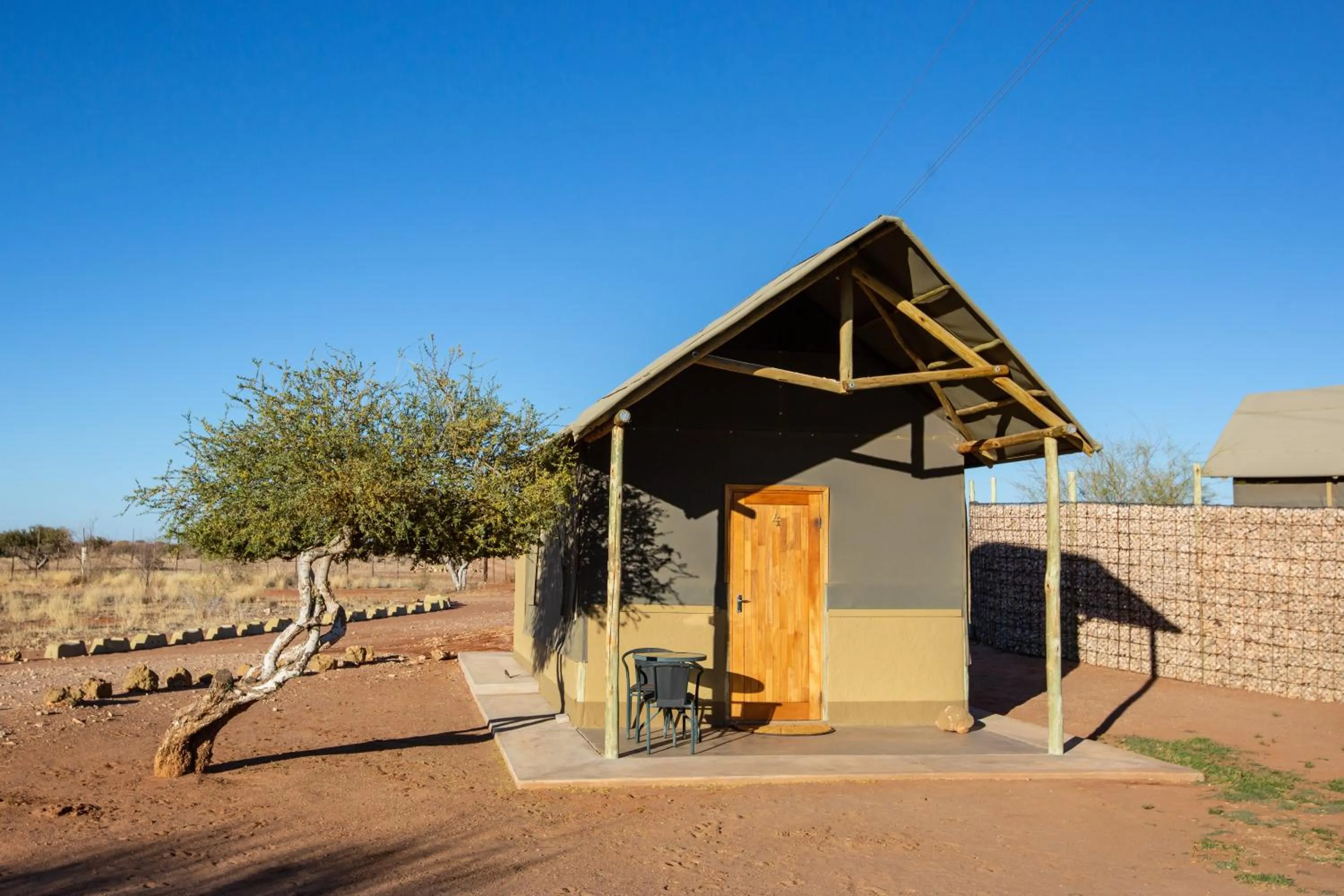 Other in Lapa Lange Game Lodge