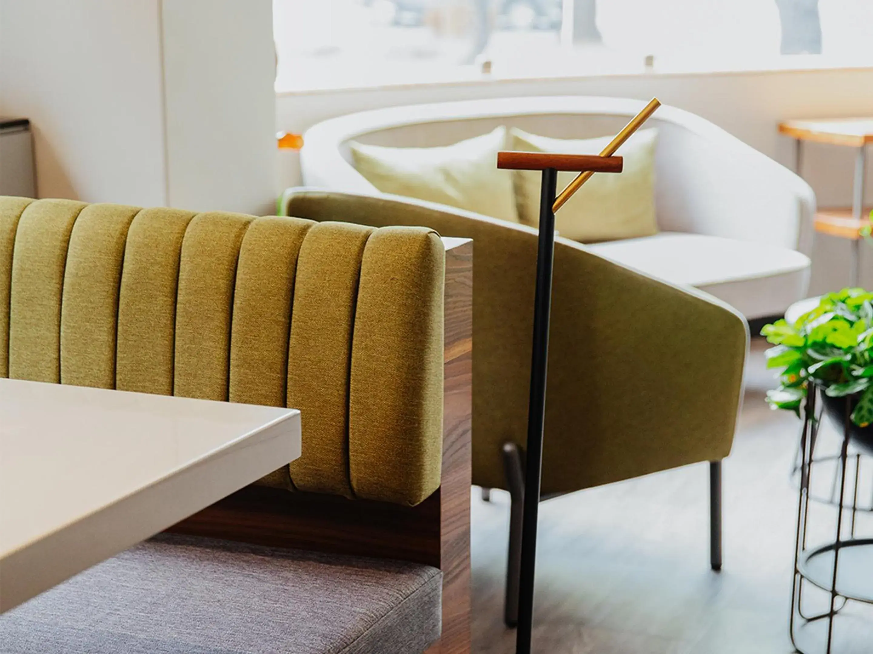 Food and drinks in Hotel Riazor Aeropuerto Food and drinks in Hotel Riazor Aeropuerto