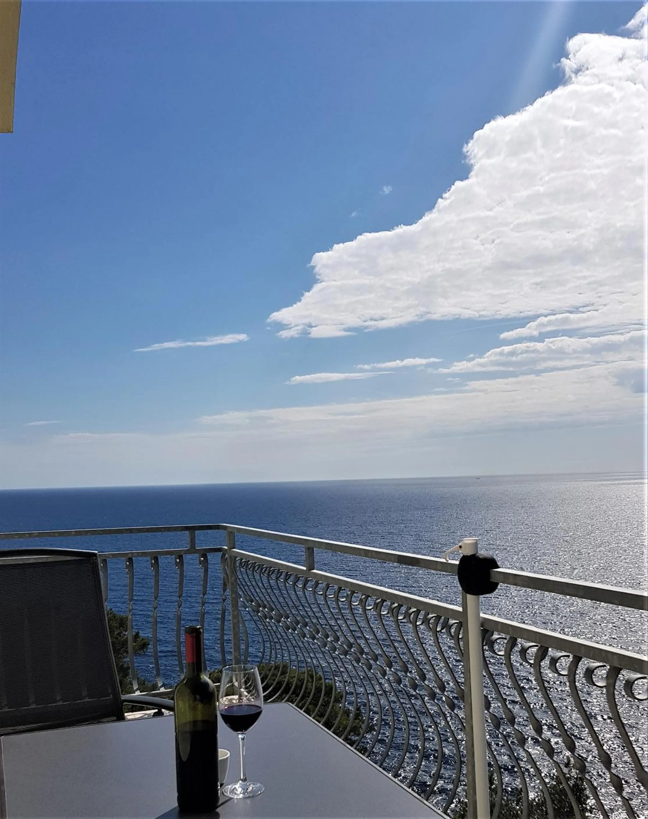 View (from property/room) in Villa Jagoda