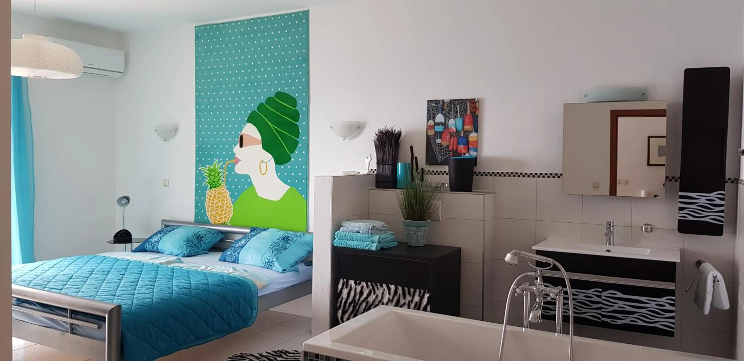 Photo of the whole room, Bed in Villa Jagoda