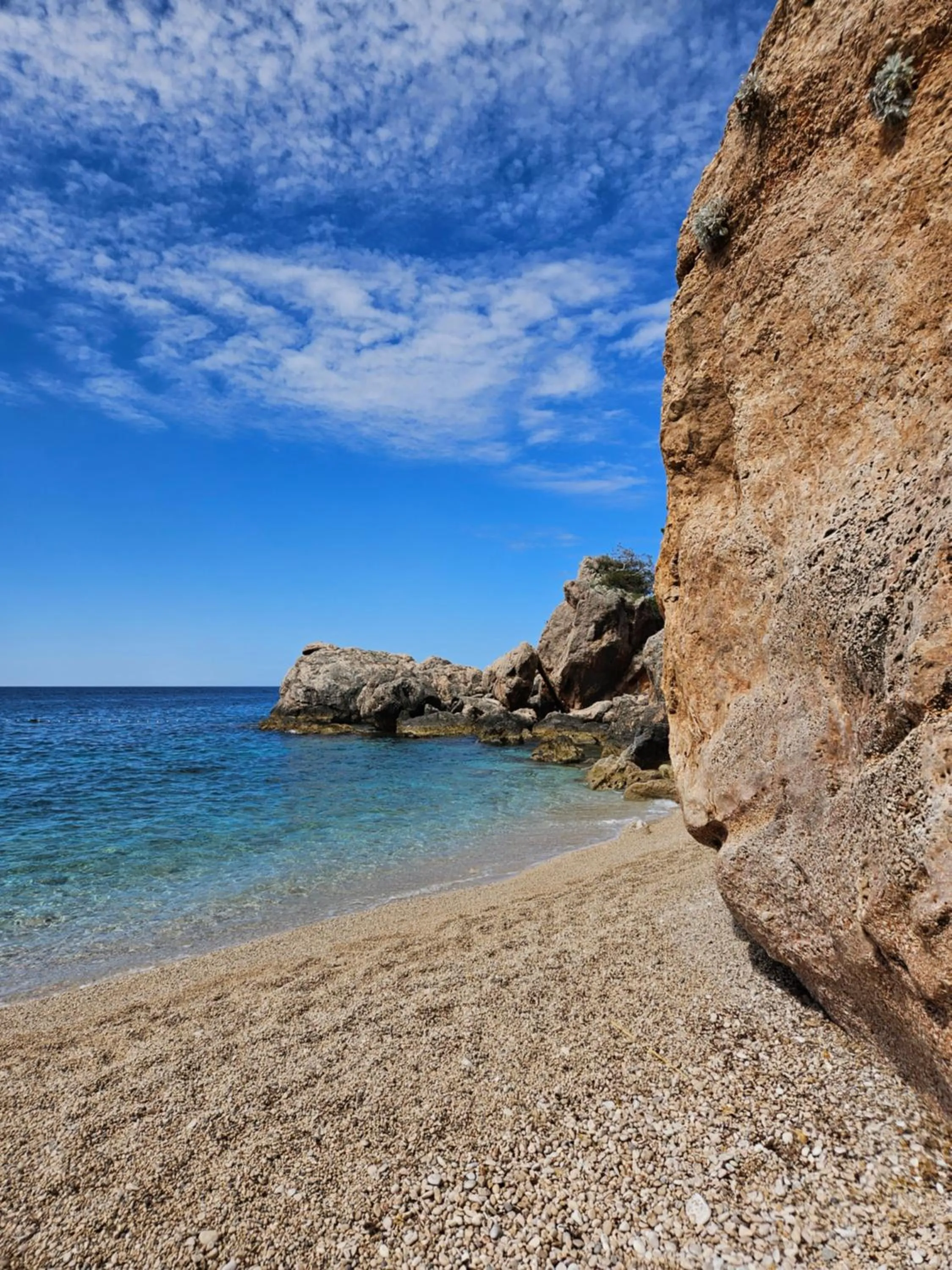 Beach in Villa Jagoda