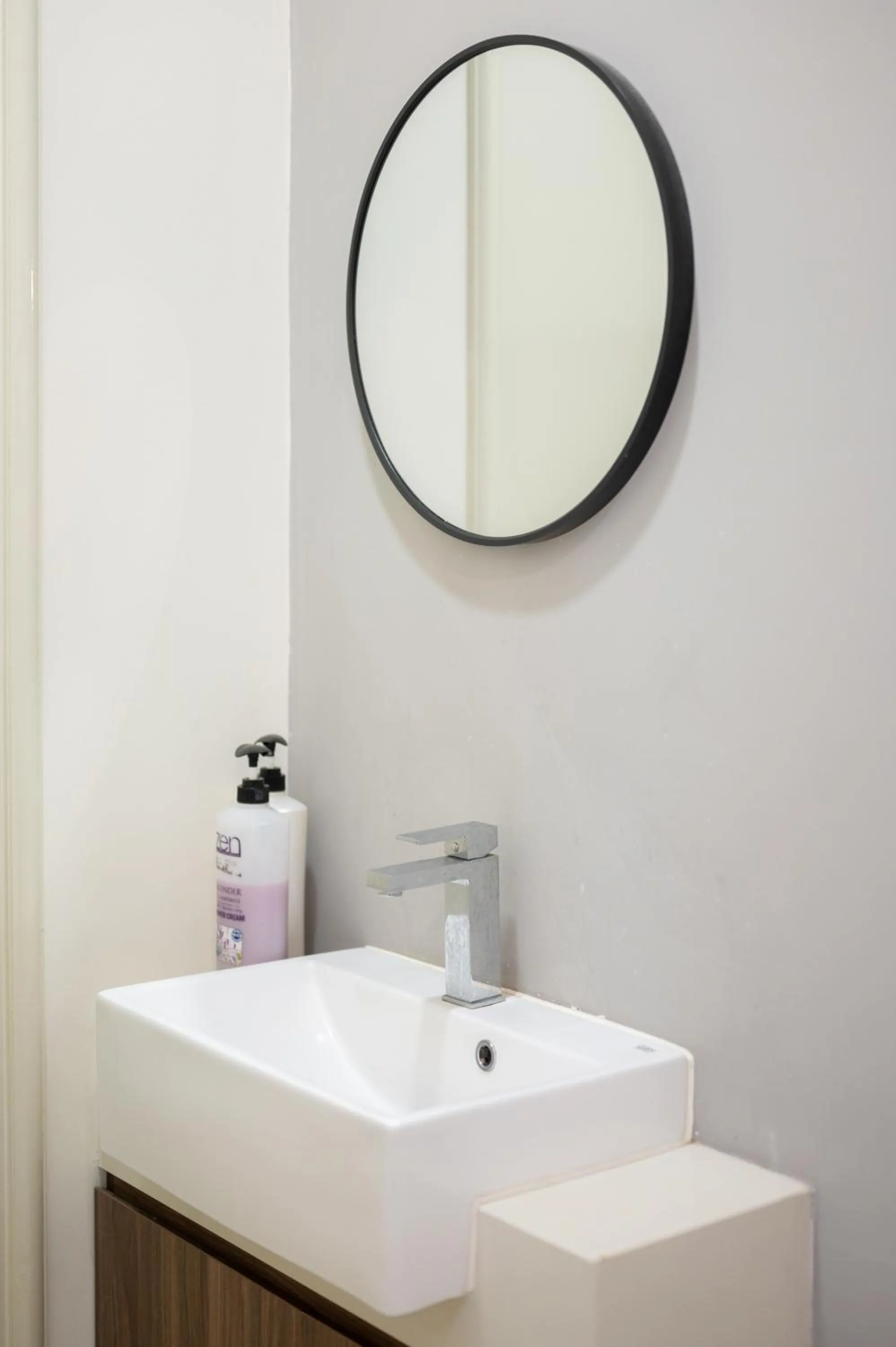 Arte Mont Kiara by Airhost