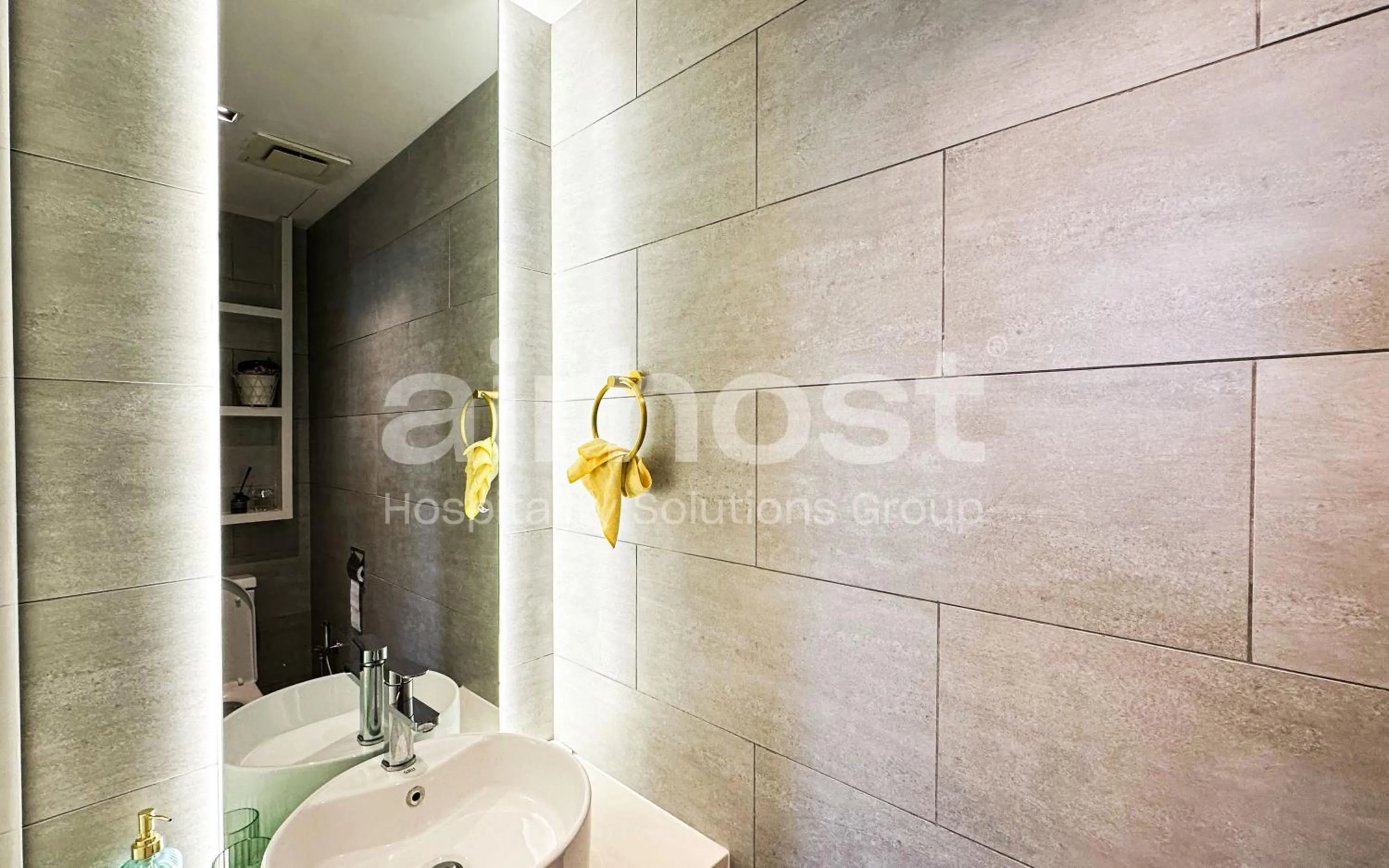 Arte Mont Kiara by Airhost