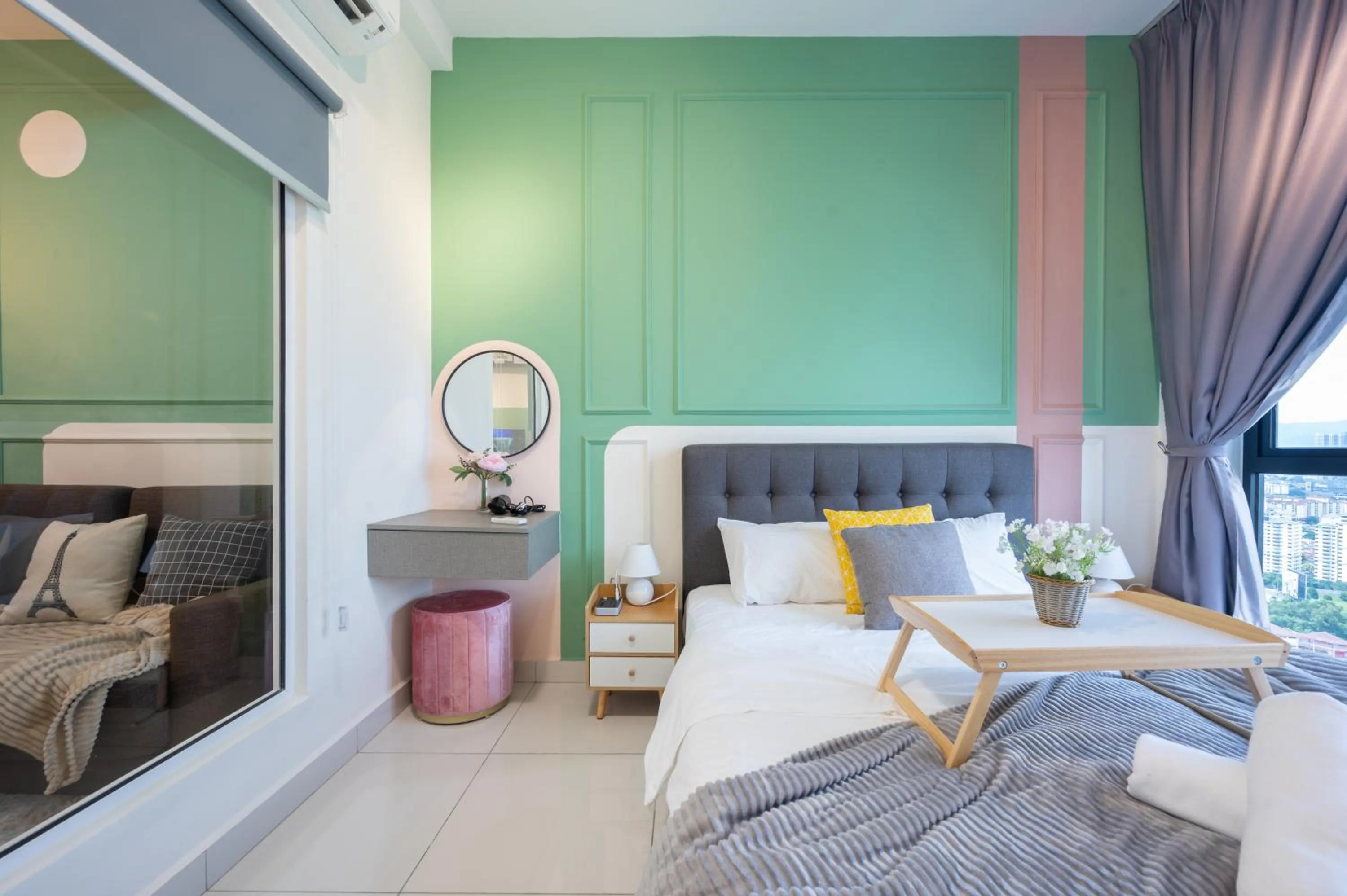 Arte Mont Kiara by Airhost