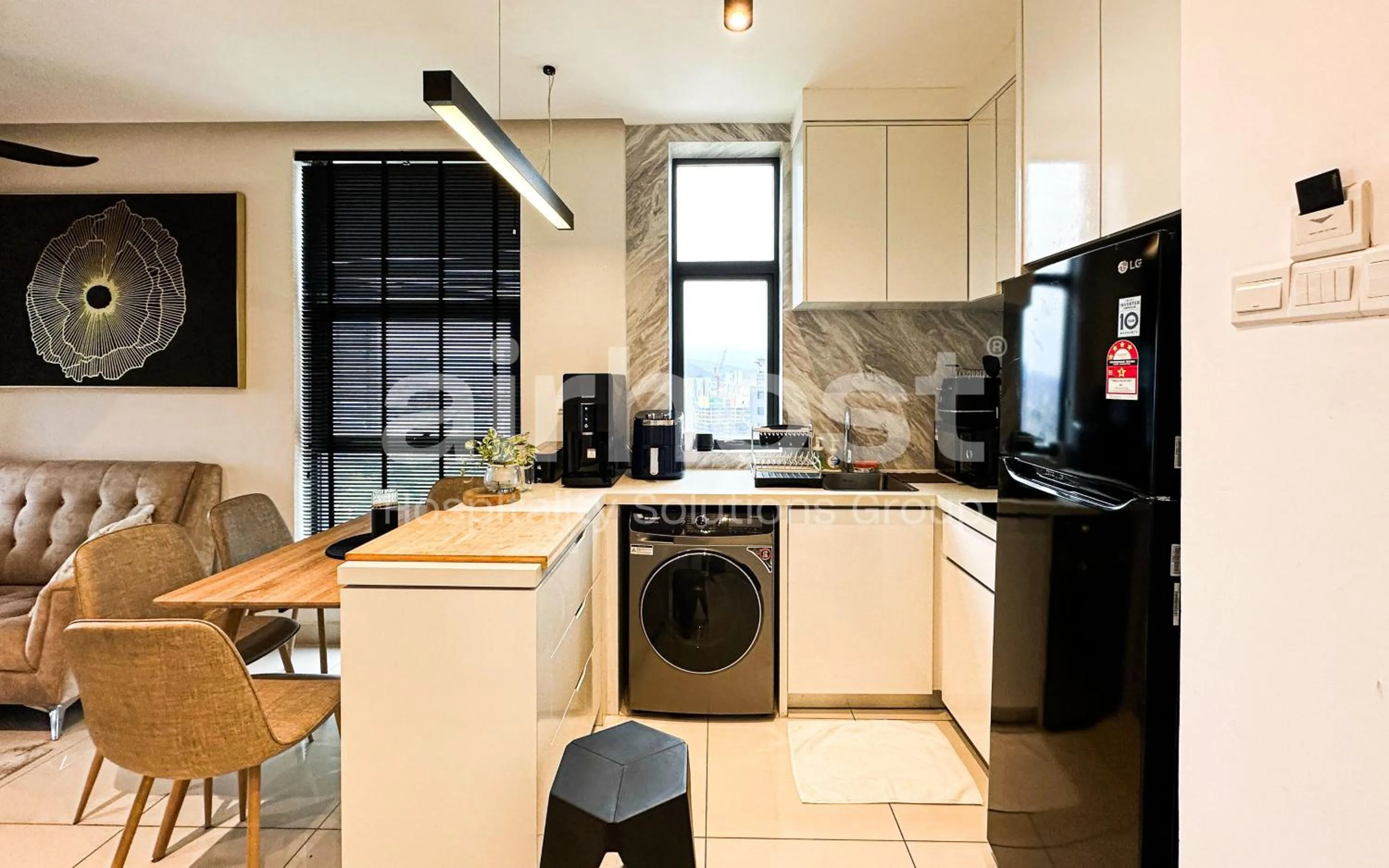 Arte Mont Kiara by Airhost