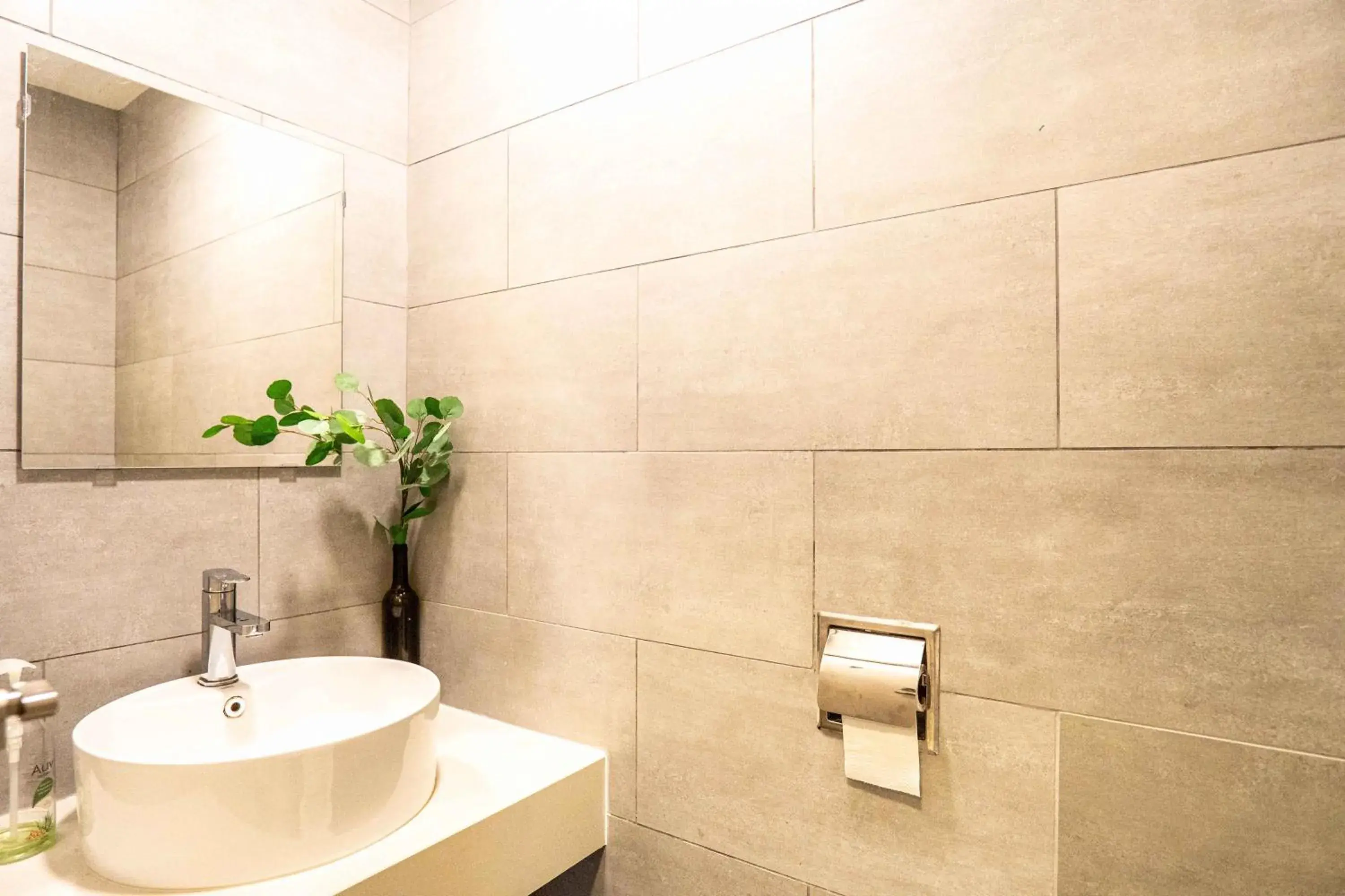 Bathroom in Arte Mont Kiara by Airhost Bathroom in Arte Mont Kiara by Airhost